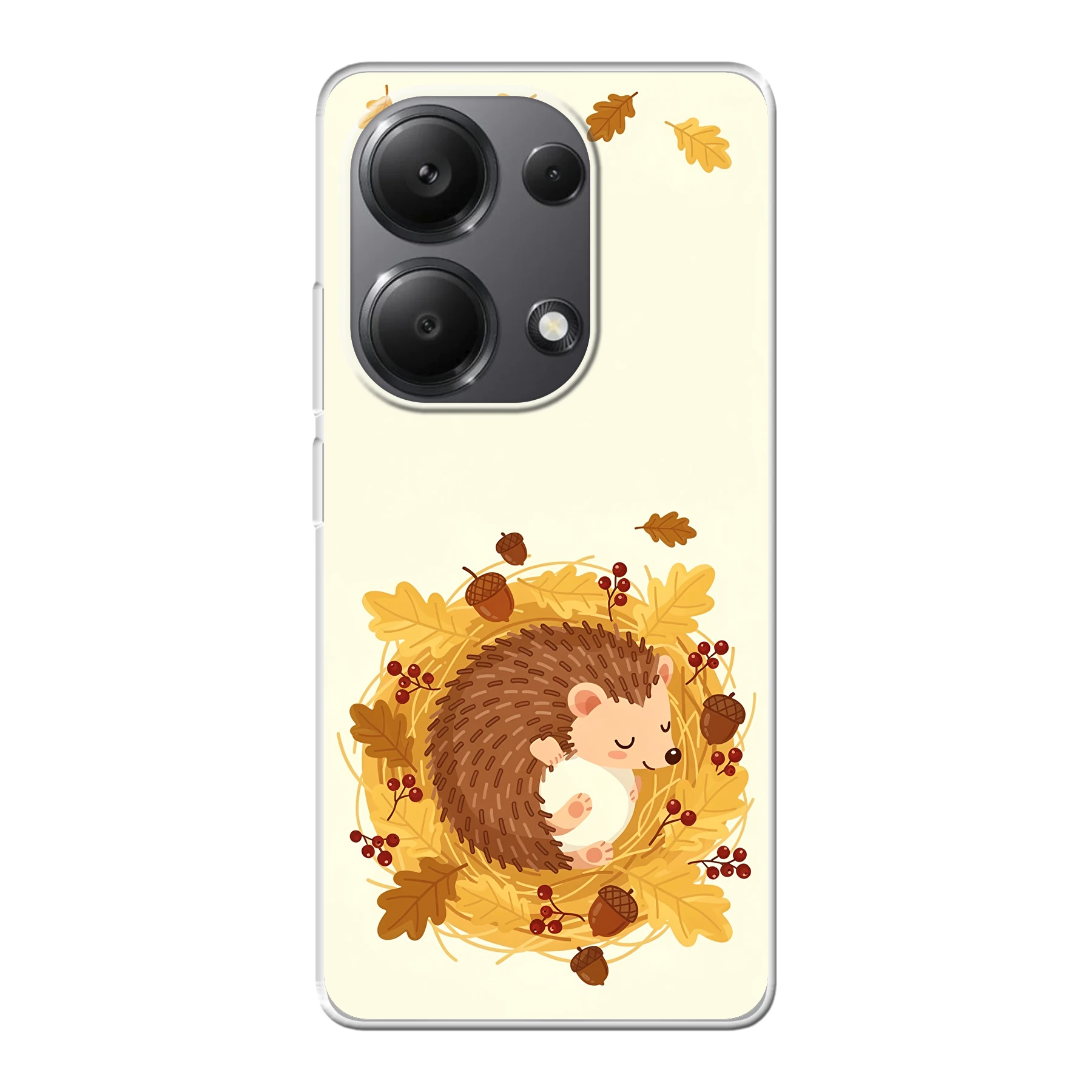 Xiaomi Redmi Note 13 Pro 4G / Poco M6 Pro phone case