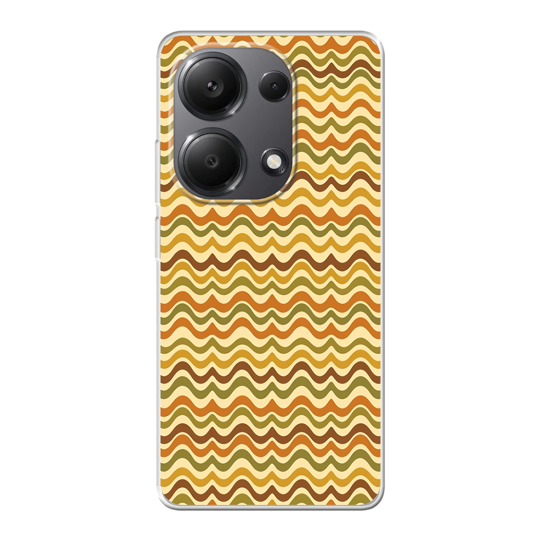 Xiaomi Redmi Note 13 Pro 4G / Poco M6 Pro phone case