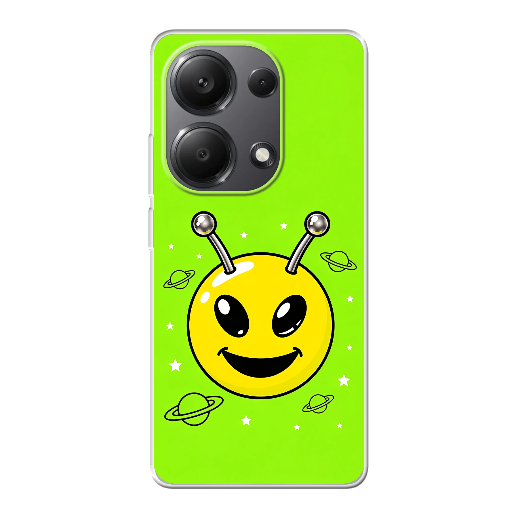 Xiaomi Redmi Note 13 Pro 4G / Poco M6 Pro phone case