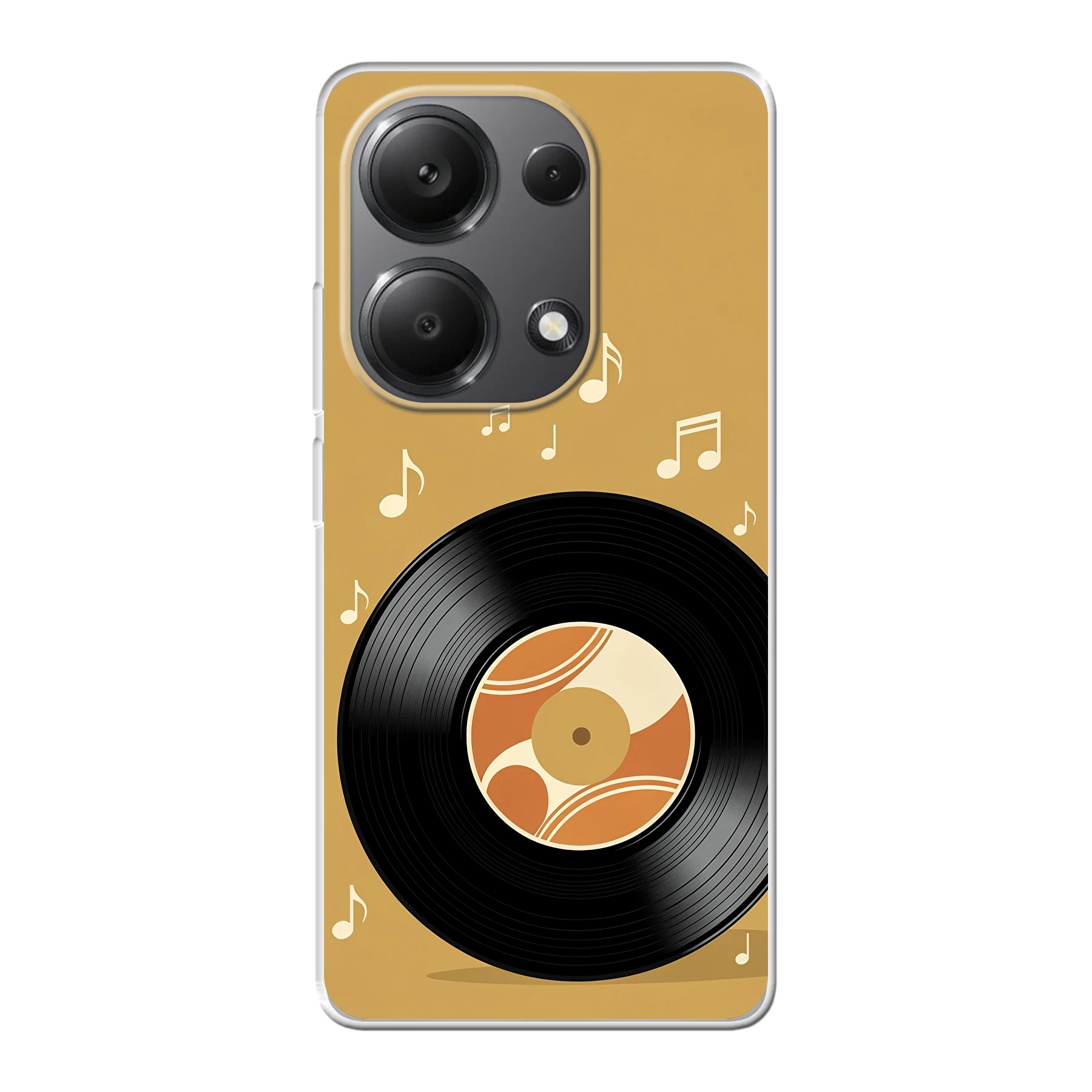 Xiaomi Redmi Note 13 Pro 4G / Poco M6 Pro phone case
