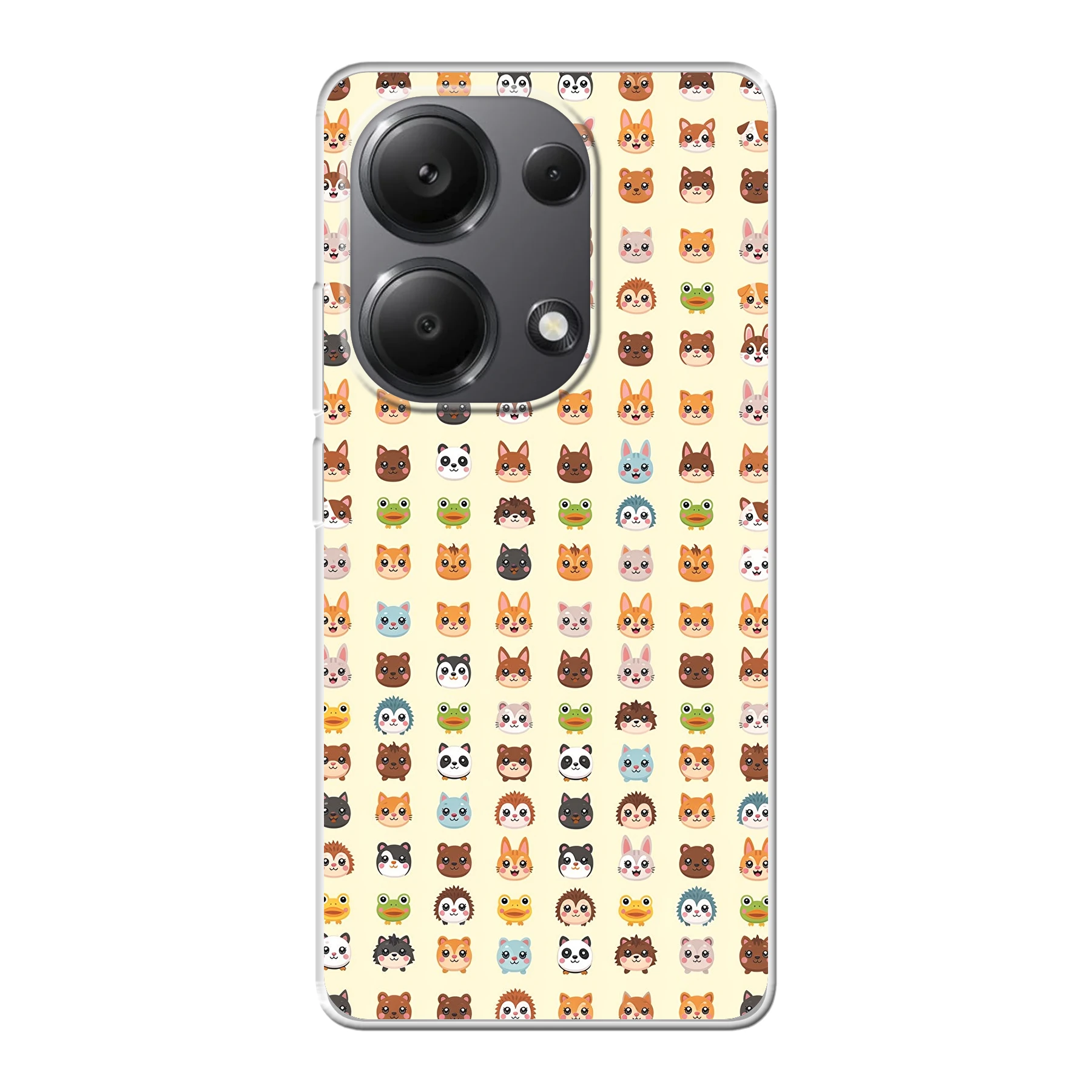 Xiaomi Redmi Note 13 Pro 4G / Poco M6 Pro phone case