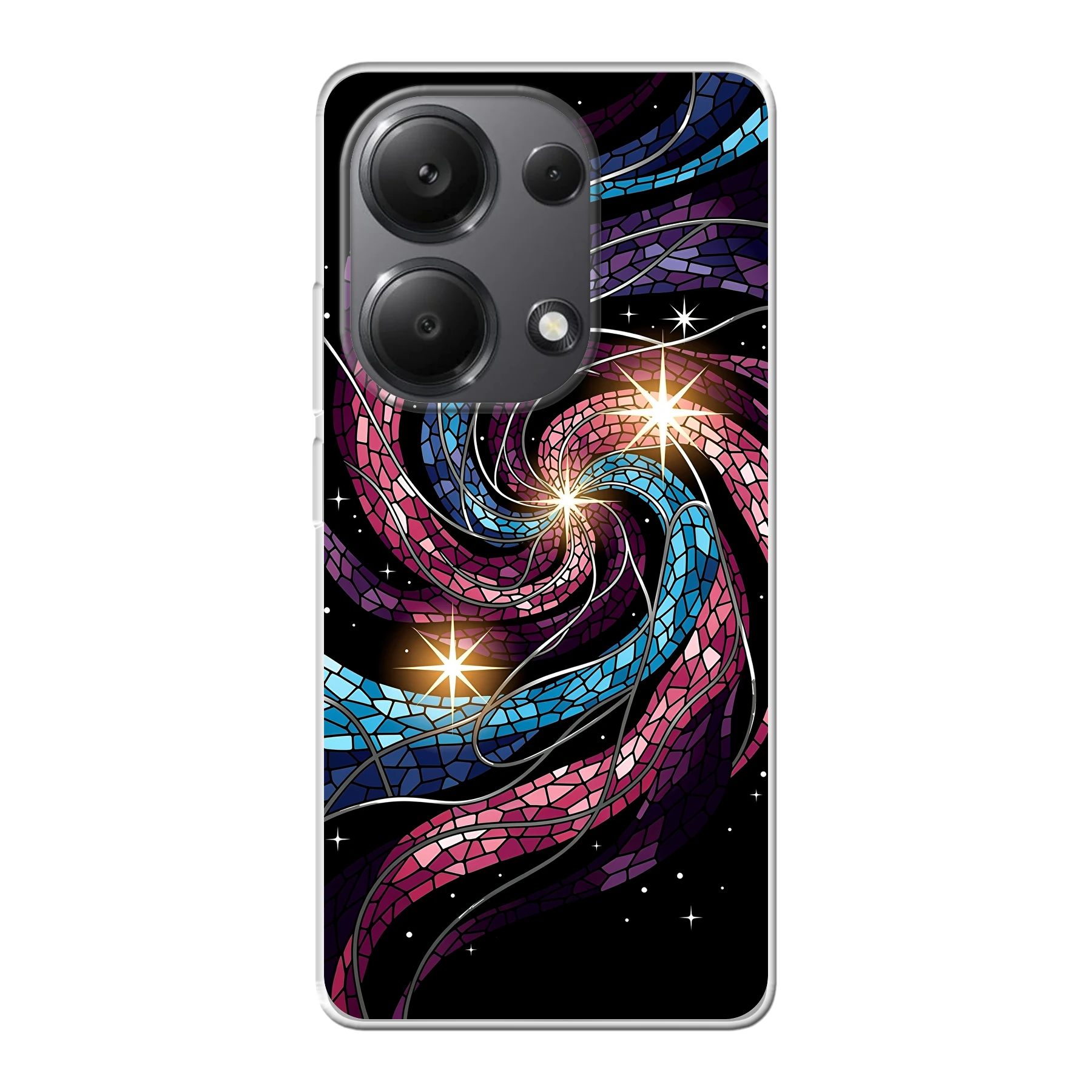 Xiaomi Redmi Note 13 Pro 4G / Poco M6 Pro phone case