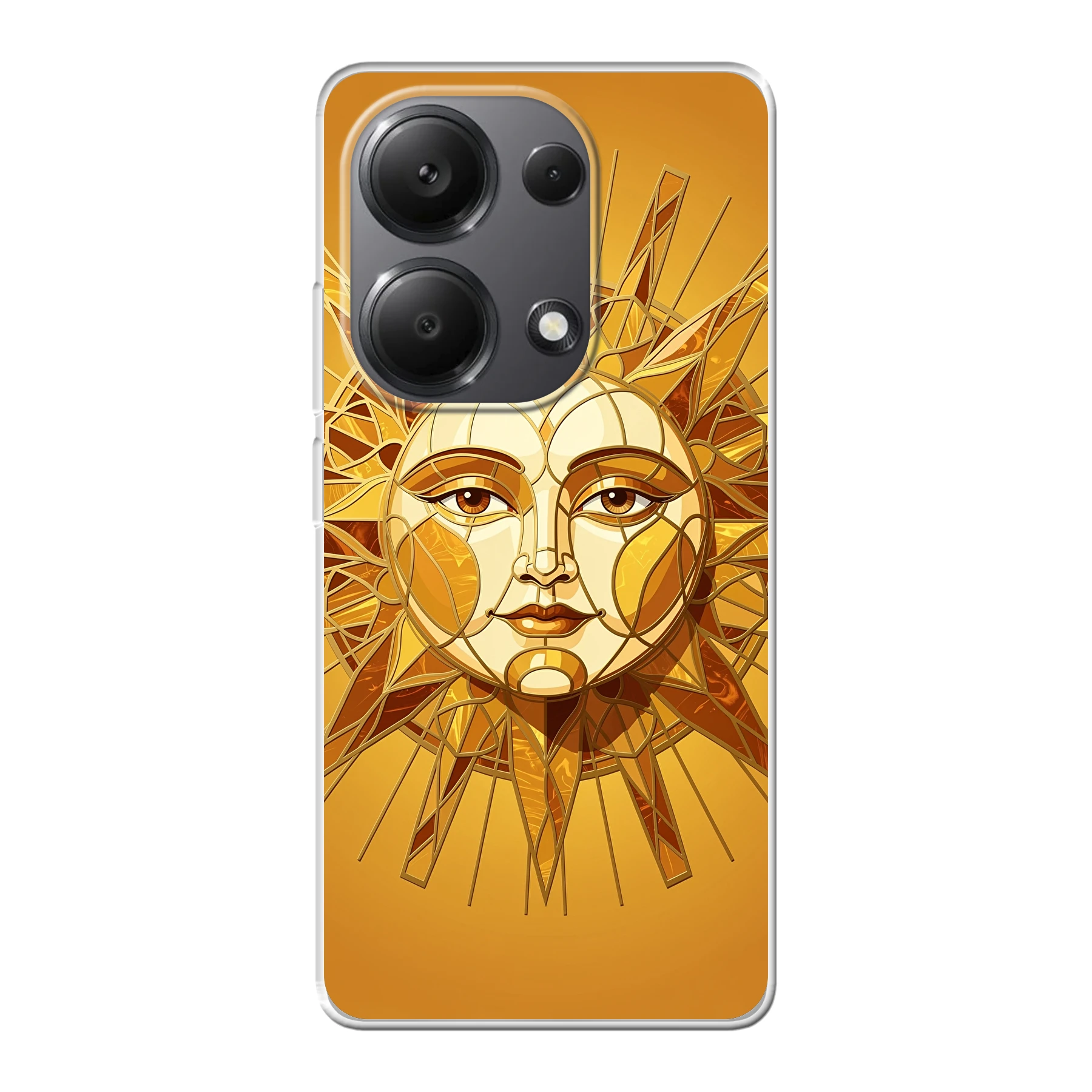 Xiaomi Redmi Note 13 Pro 4G / Poco M6 Pro phone case