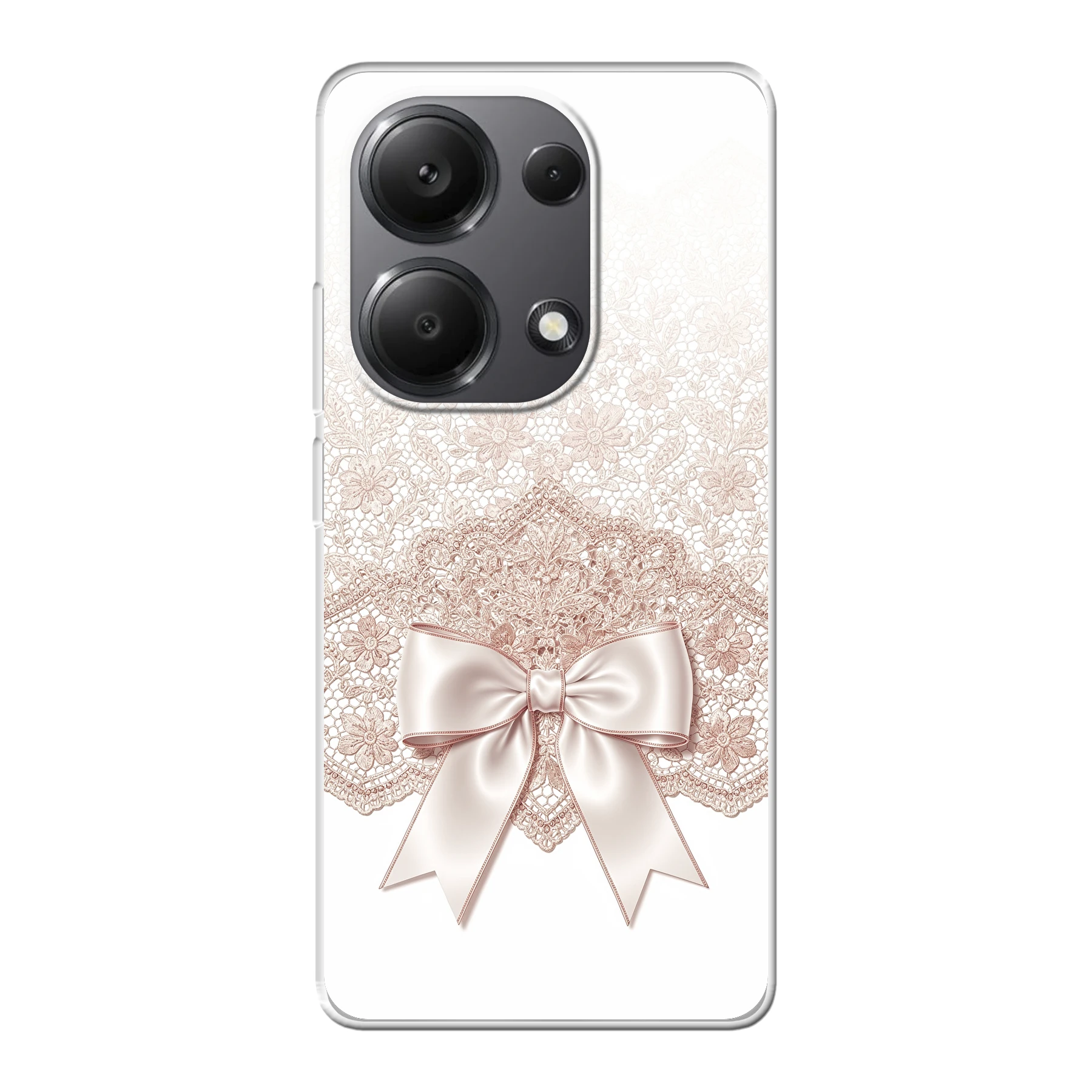 Xiaomi Redmi Note 13 Pro 4G / Poco M6 Pro phone case