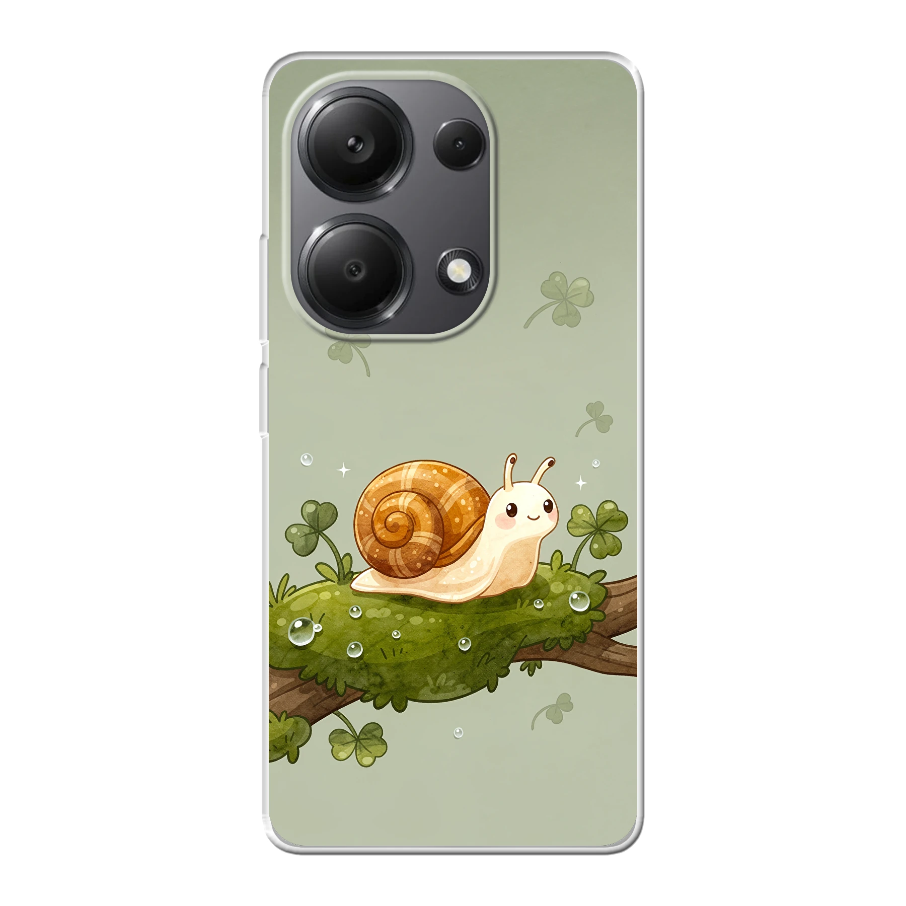 Xiaomi Redmi Note 13 Pro 4G / Poco M6 Pro phone case