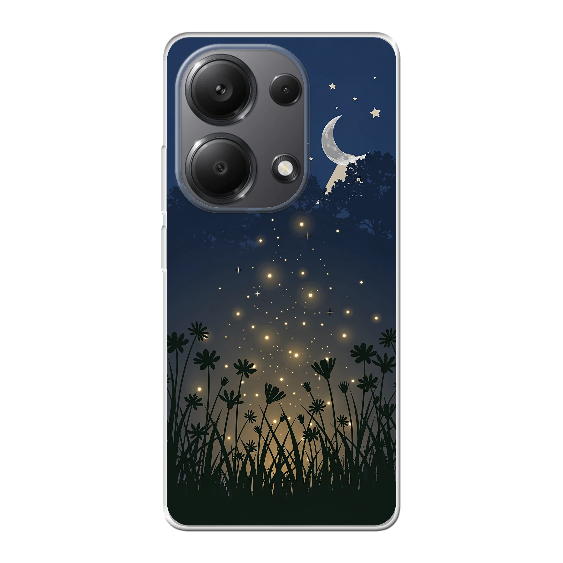 Xiaomi Redmi Note 13 Pro 4G / Poco M6 Pro phone case