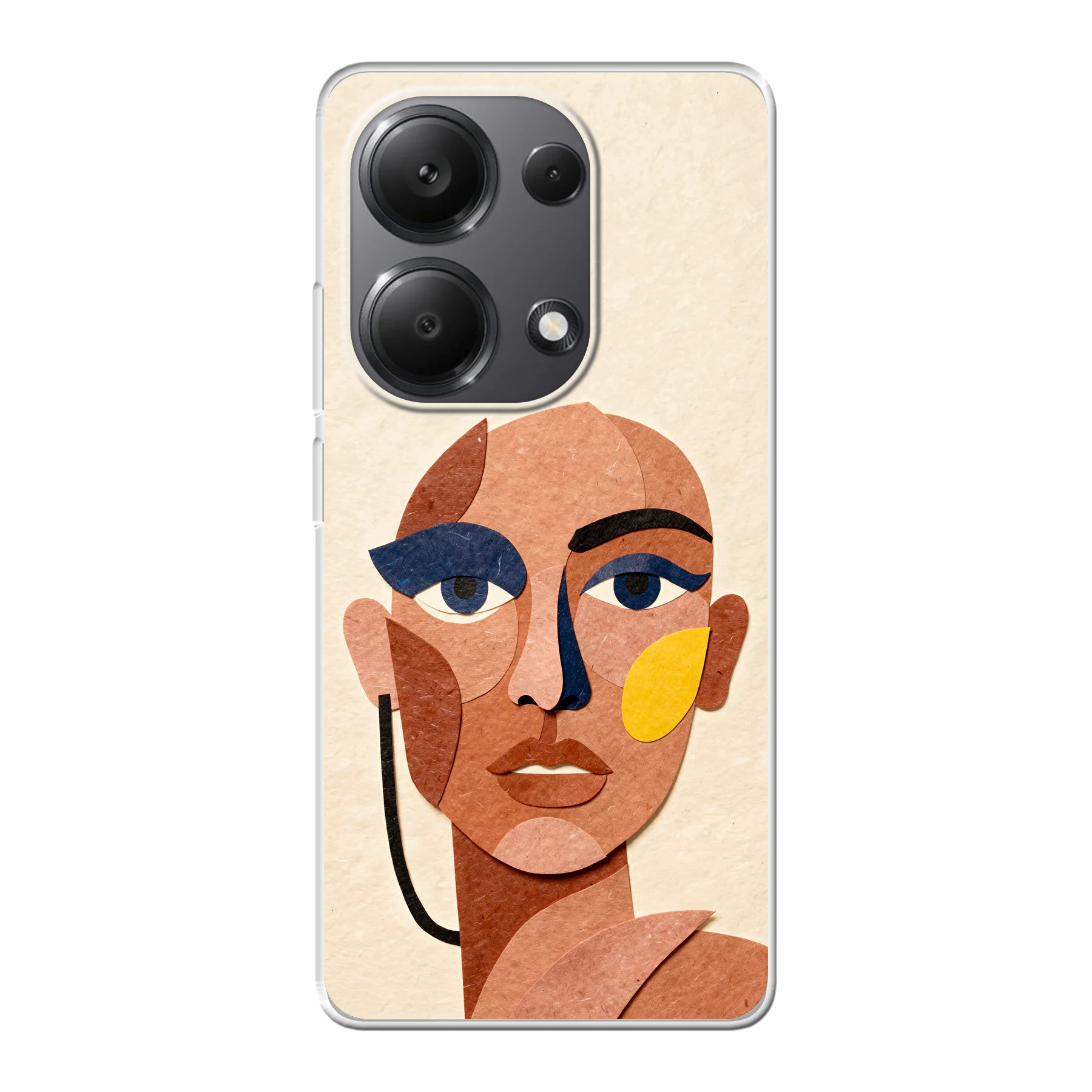 Xiaomi Redmi Note 13 Pro 4G / Poco M6 Pro phone case