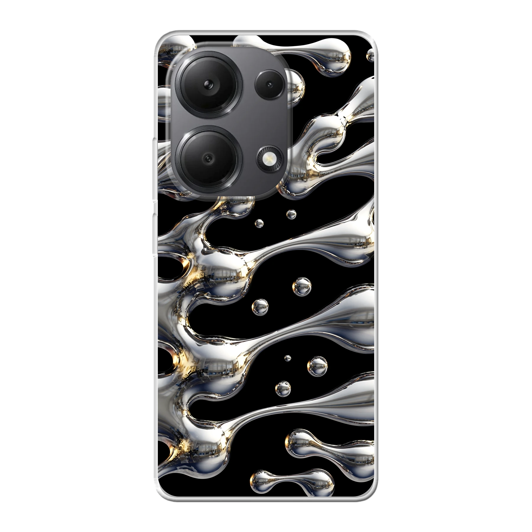 Xiaomi Redmi Note 13 Pro 4G / Poco M6 Pro phone case