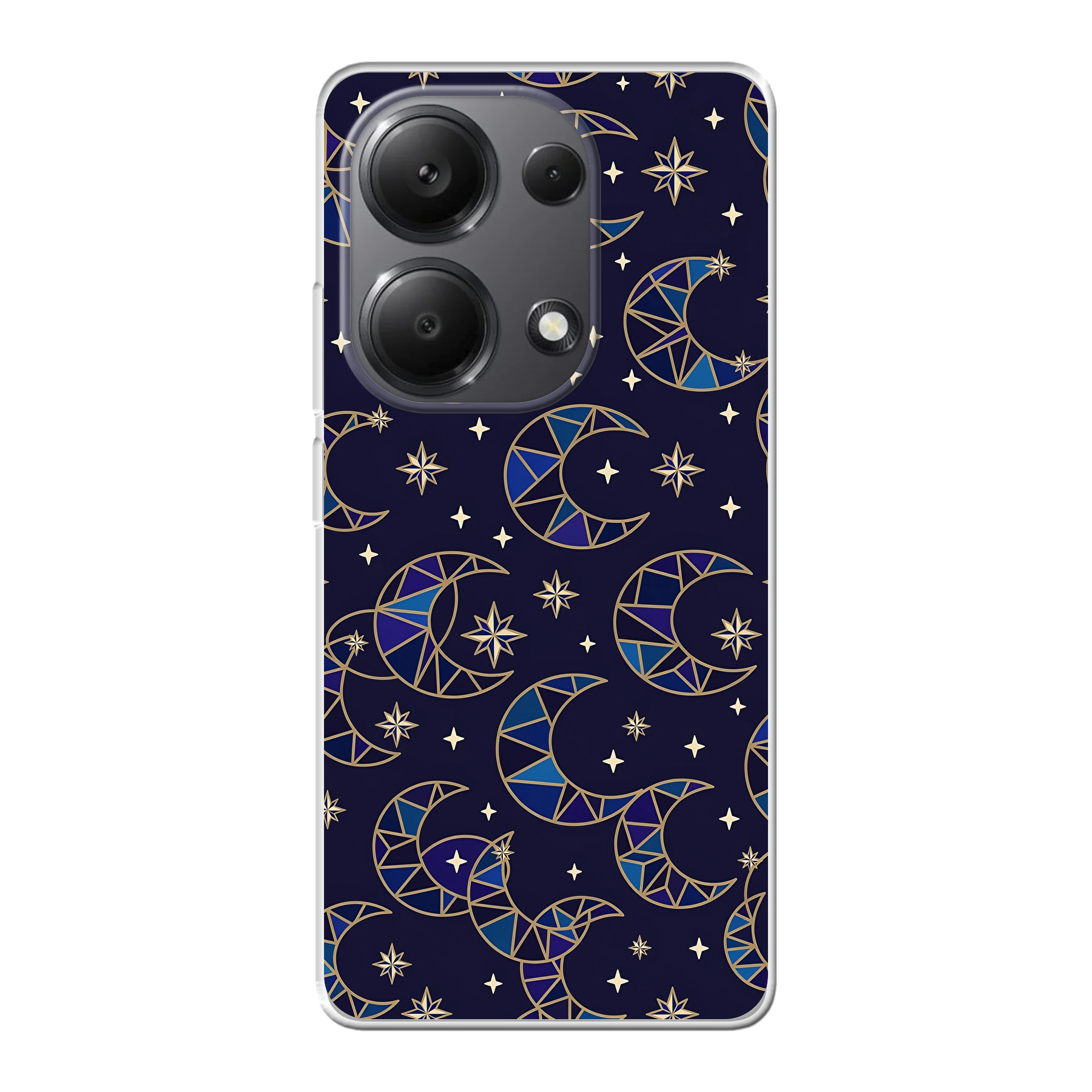 Xiaomi Redmi Note 13 Pro 4G / Poco M6 Pro phone case