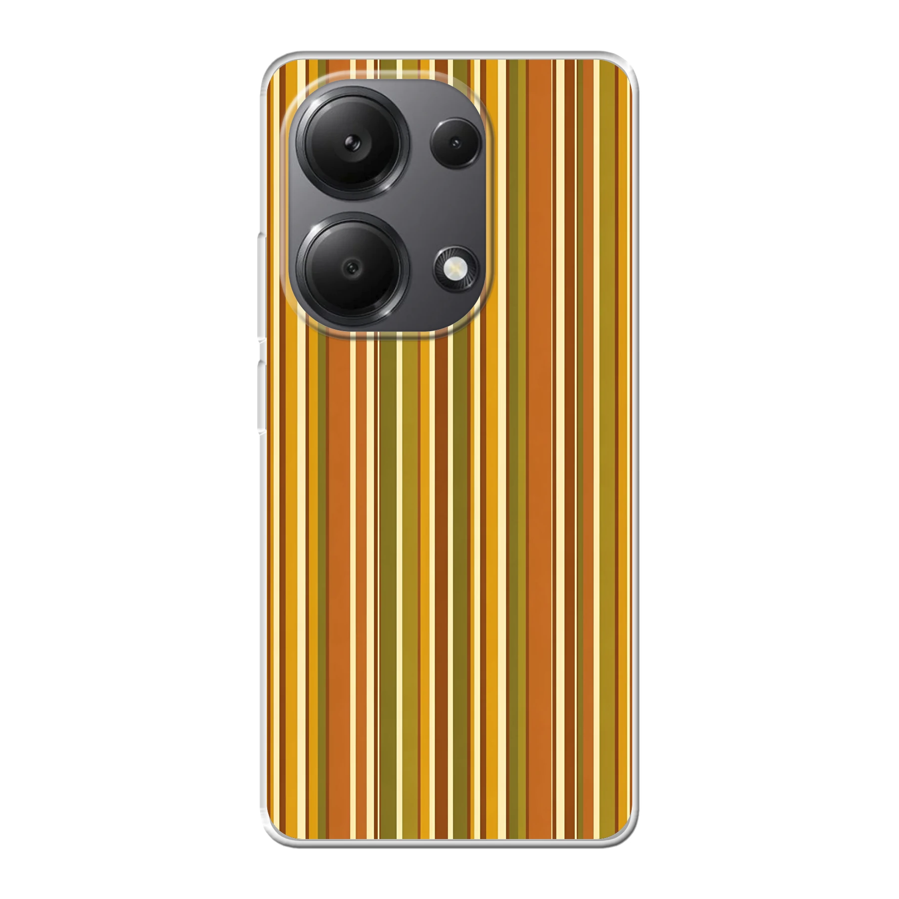 Xiaomi Redmi Note 13 Pro 4G / Poco M6 Pro phone case