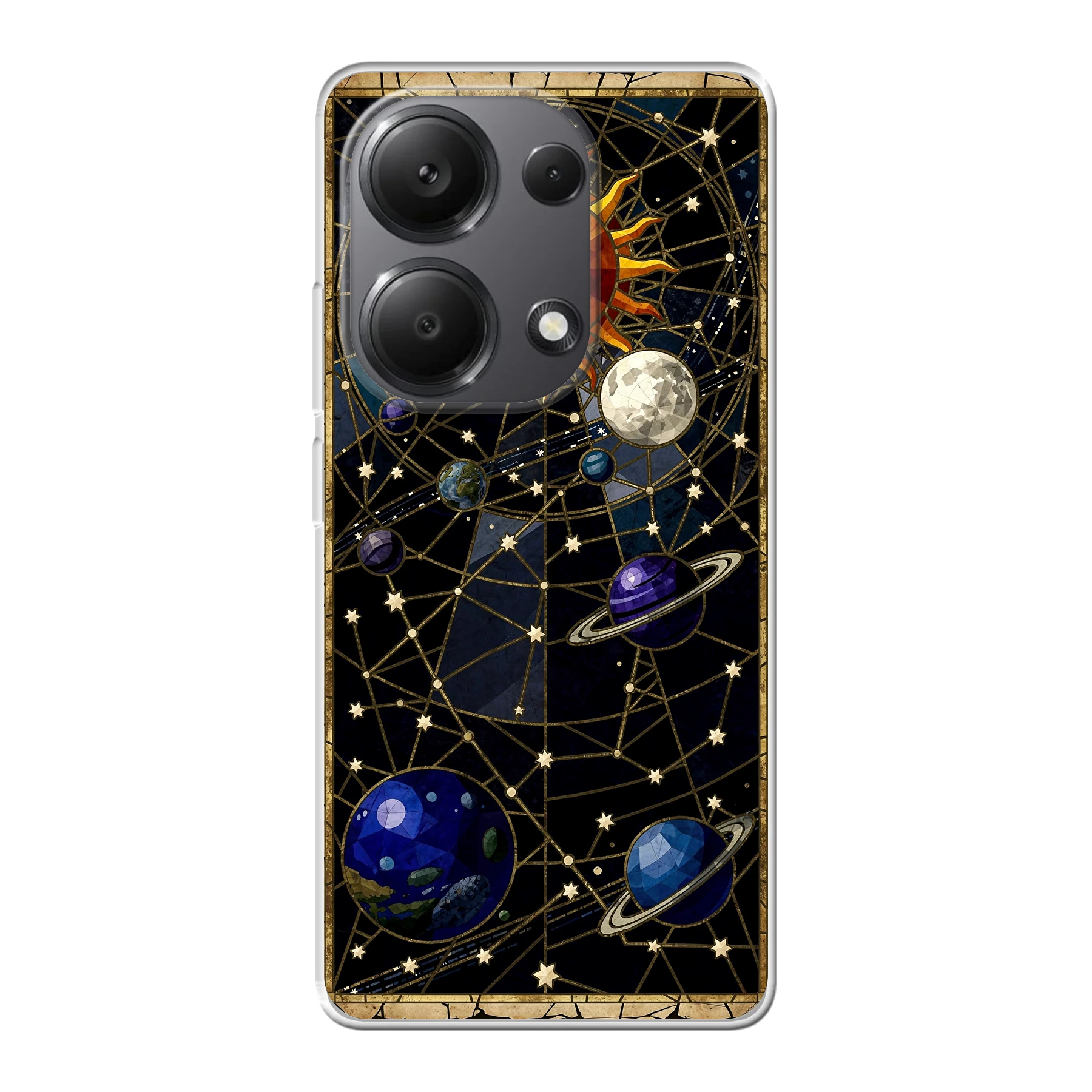 Xiaomi Redmi Note 13 Pro 4G / Poco M6 Pro phone case