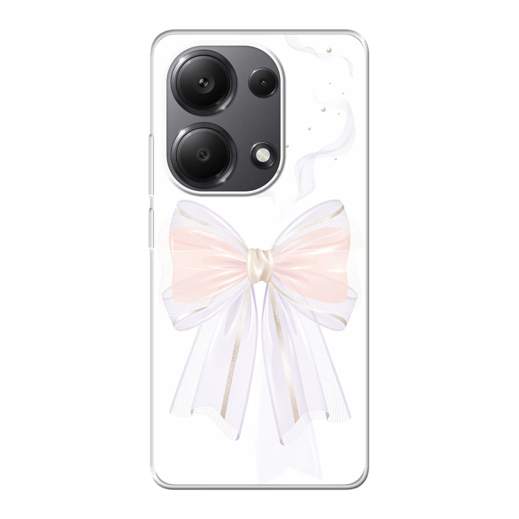 Xiaomi Redmi Note 13 Pro 4G / Poco M6 Pro phone case