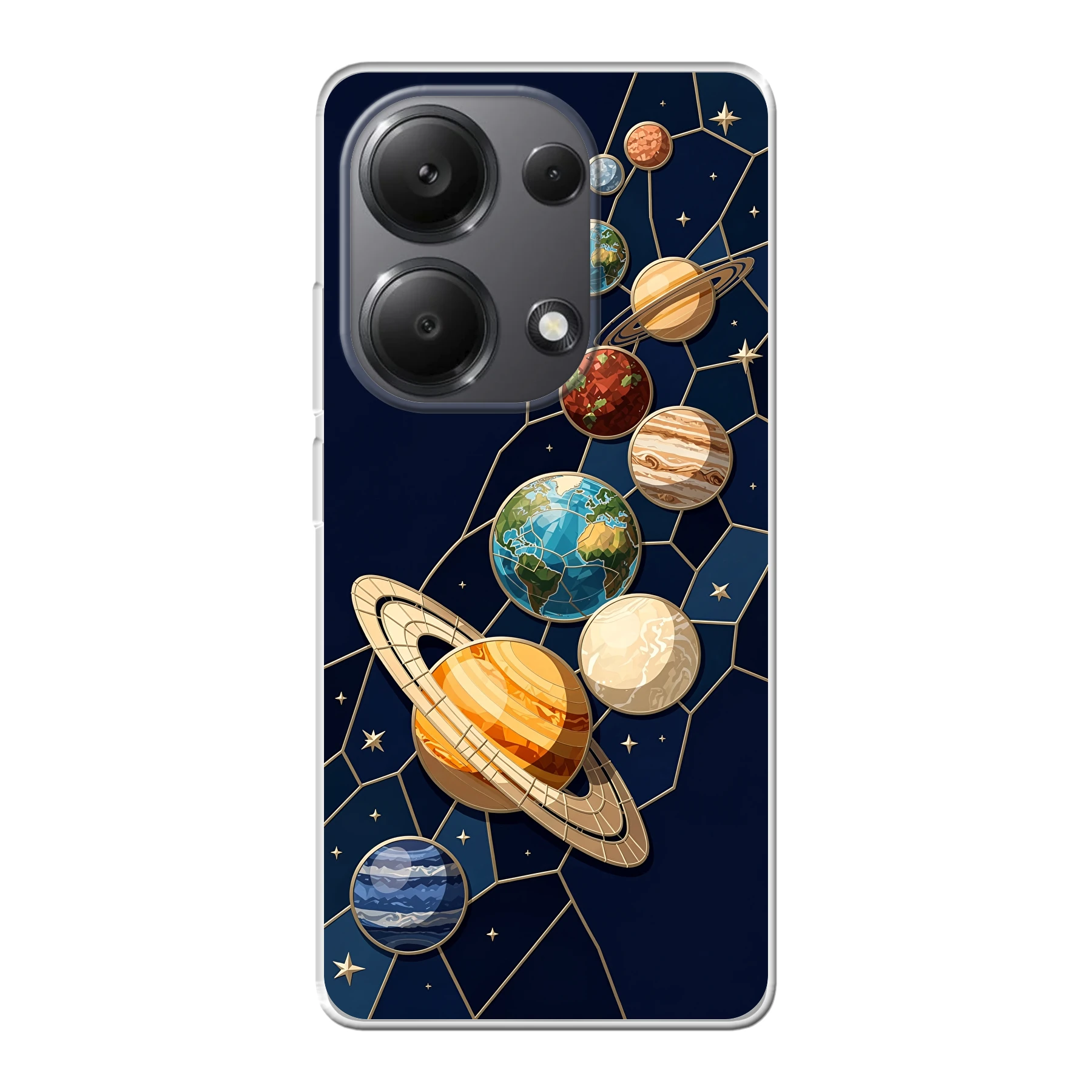 Xiaomi Redmi Note 13 Pro 4G / Poco M6 Pro phone case