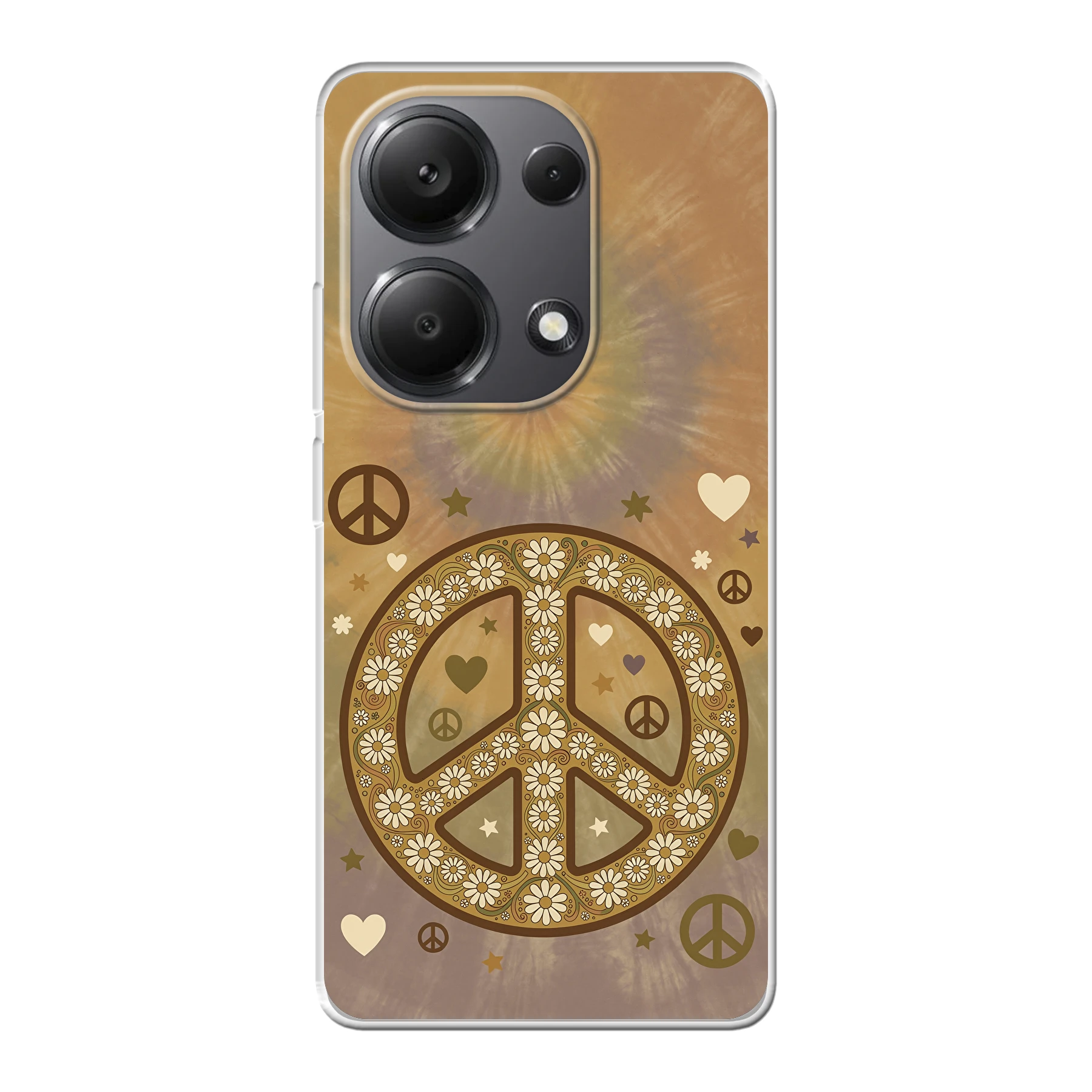 Xiaomi Redmi Note 13 Pro 4G / Poco M6 Pro phone case
