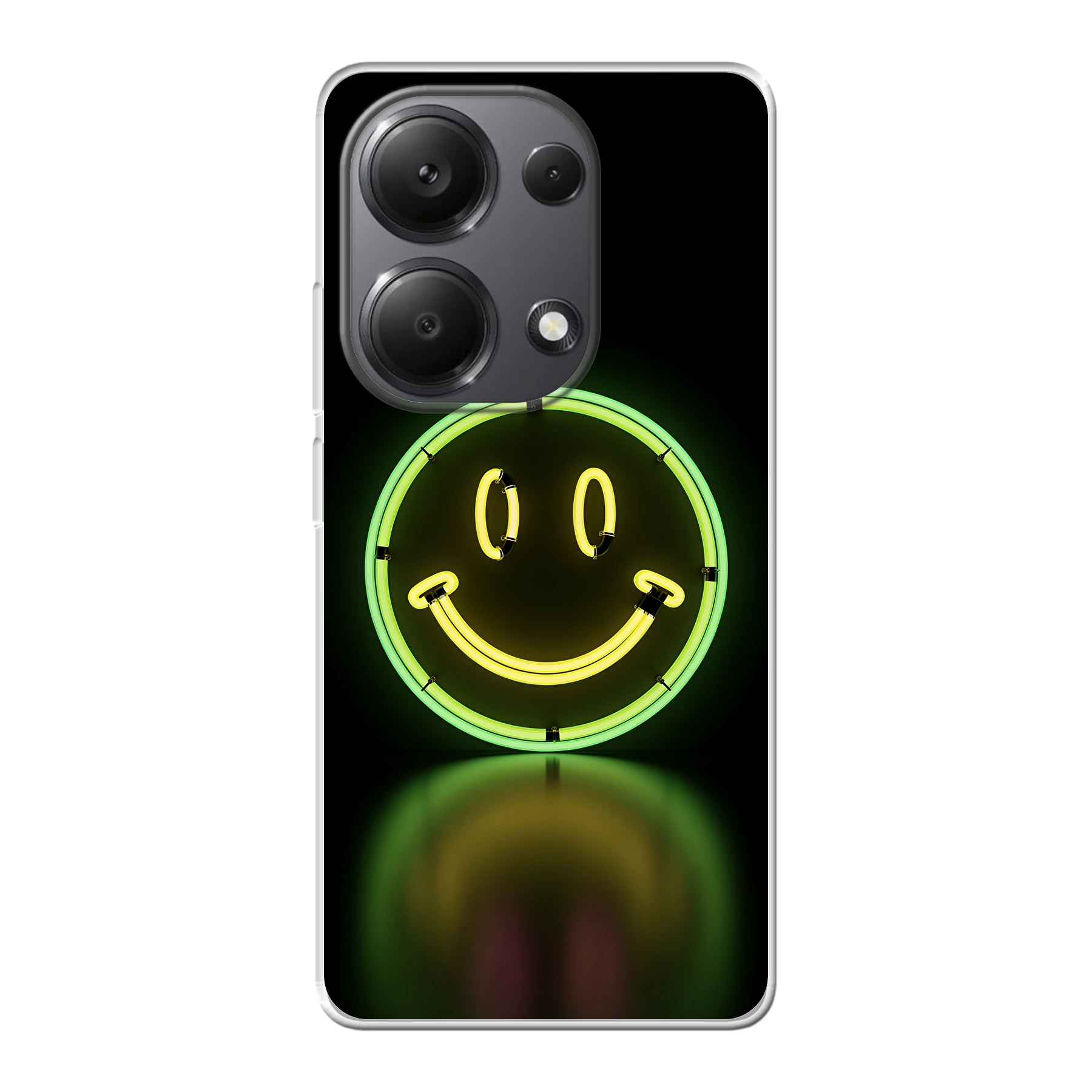 Xiaomi Redmi Note 13 Pro 4G / Poco M6 Pro phone case