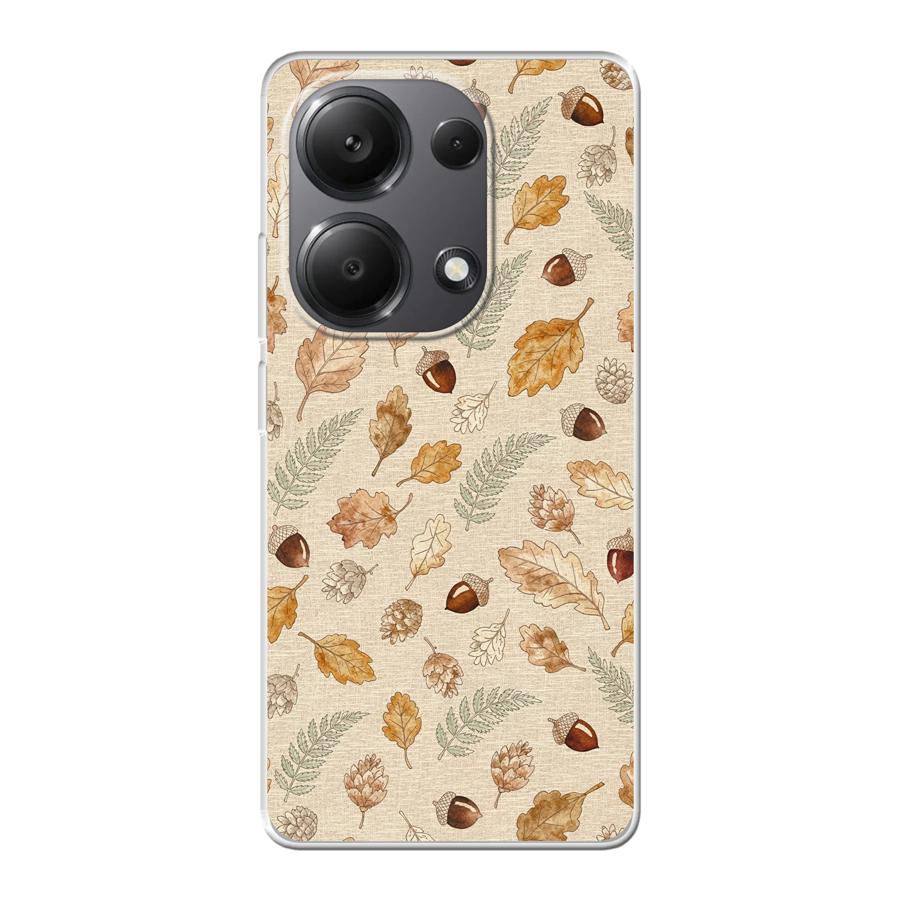 Xiaomi Redmi Note 13 Pro 4G / Poco M6 Pro phone case