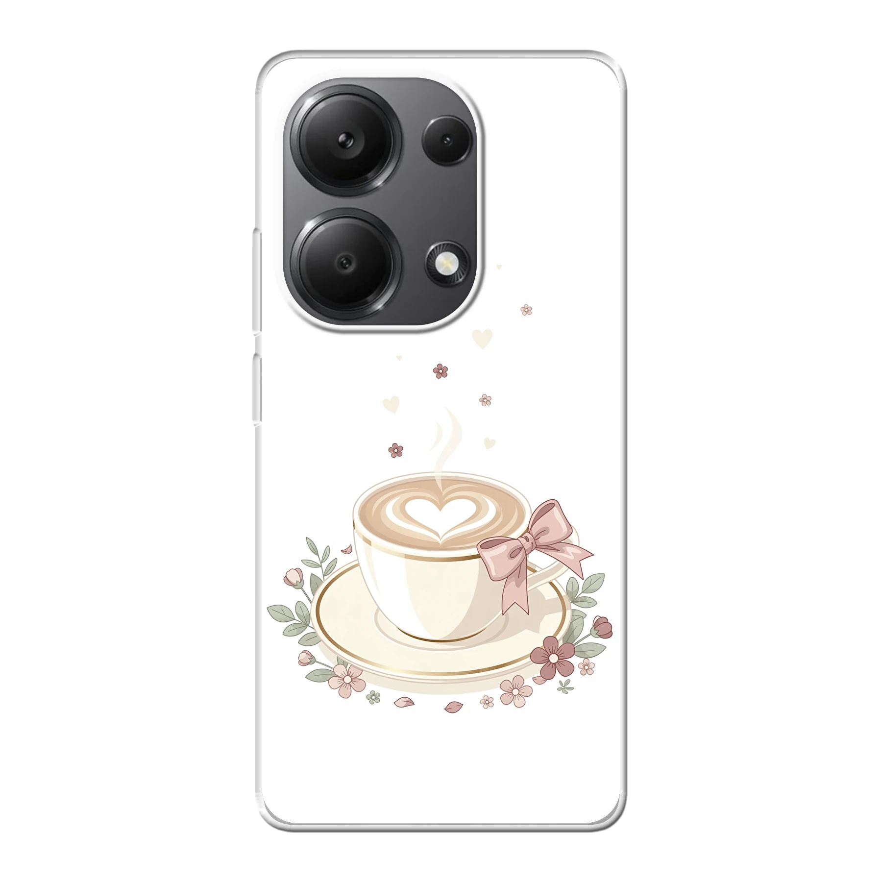 Xiaomi Redmi Note 13 Pro 4G / Poco M6 Pro phone case