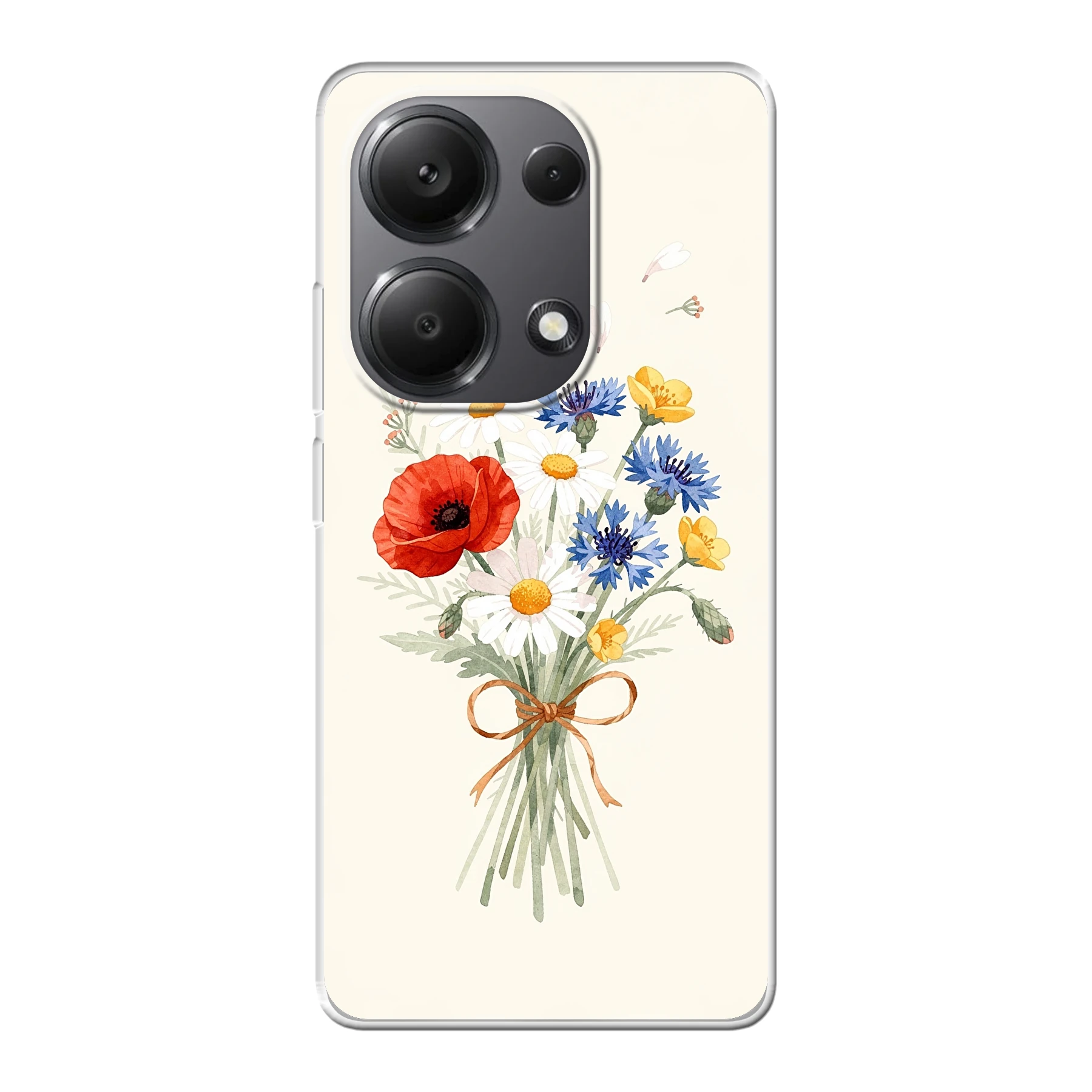 Xiaomi Redmi Note 13 Pro 4G / Poco M6 Pro phone case