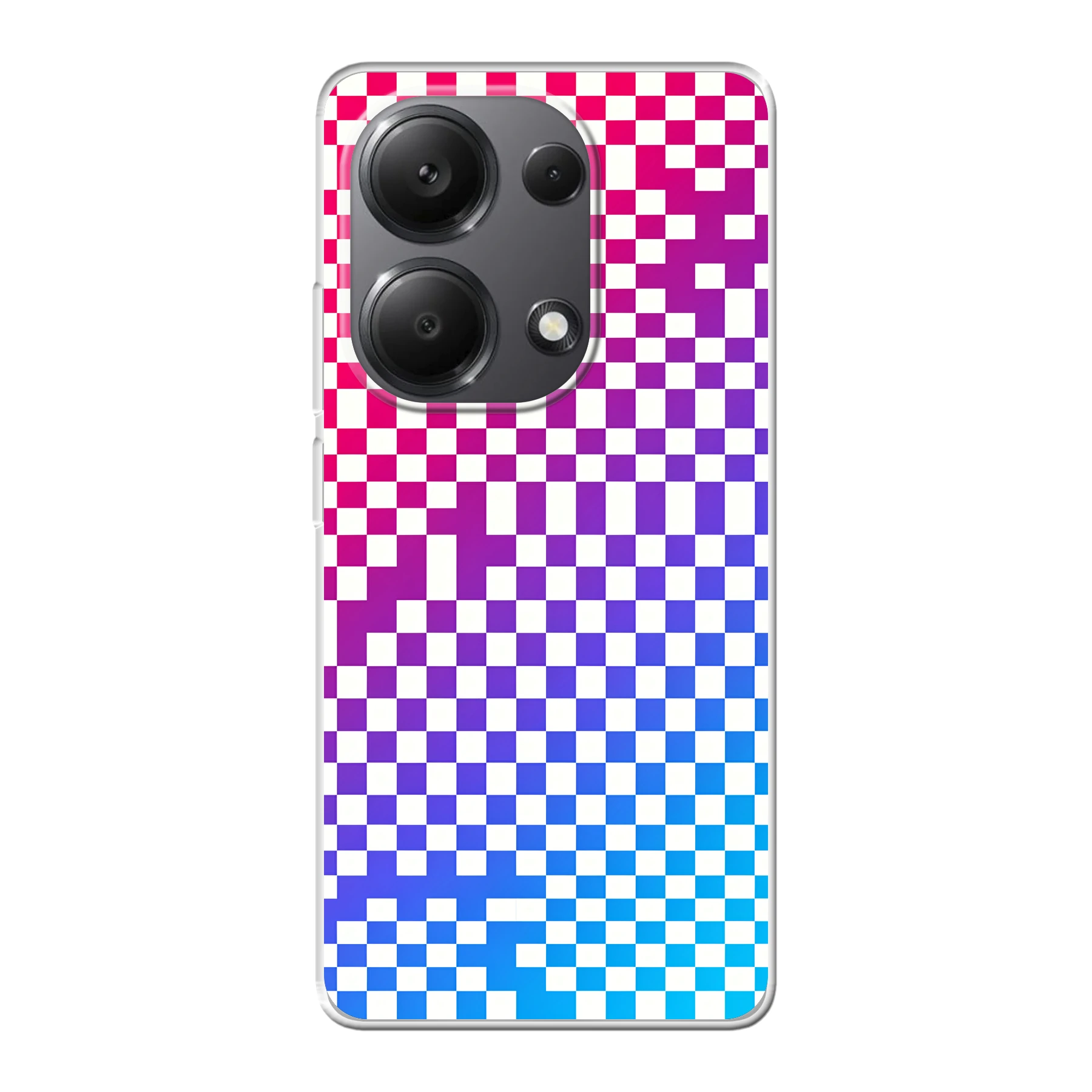 Xiaomi Redmi Note 13 Pro 4G / Poco M6 Pro phone case