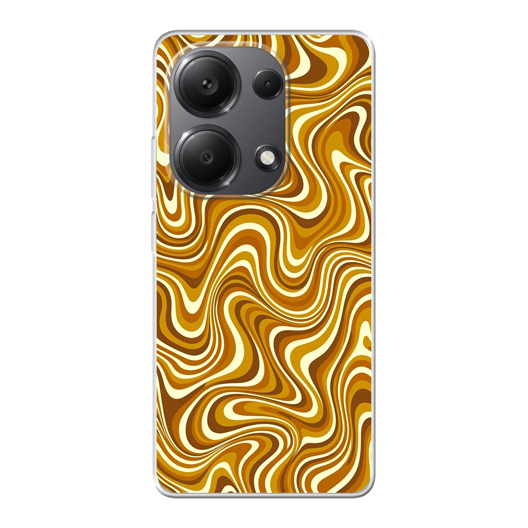 Xiaomi Redmi Note 13 Pro 4G / Poco M6 Pro phone case