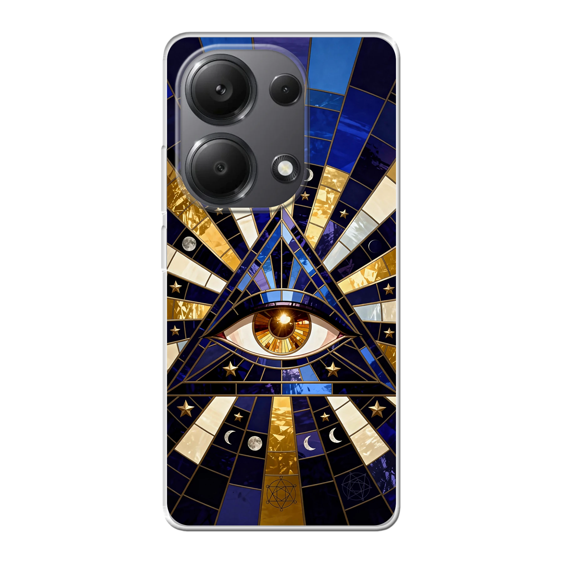 Xiaomi Redmi Note 13 Pro 4G / Poco M6 Pro phone case