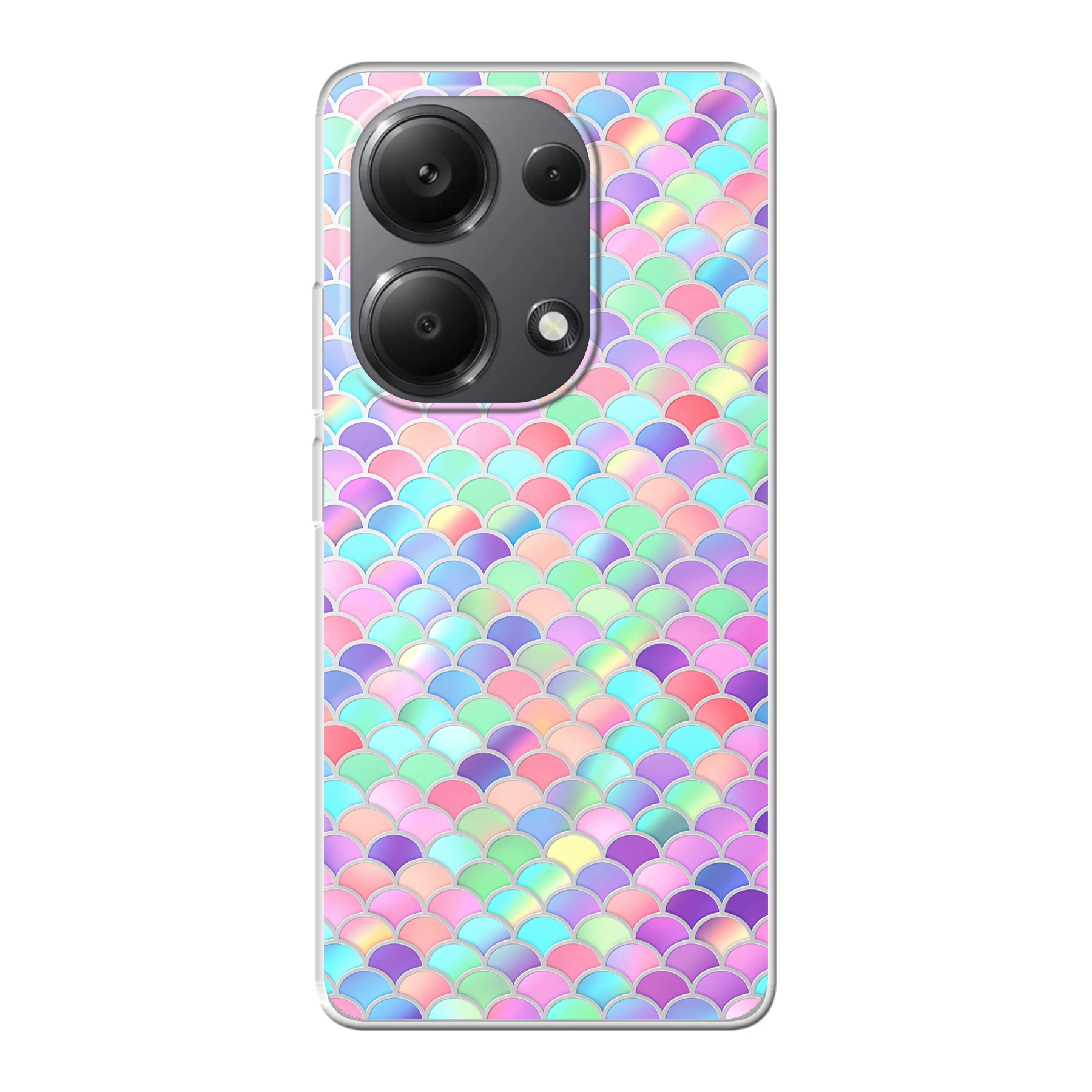 Xiaomi Redmi Note 13 Pro 4G / Poco M6 Pro phone case