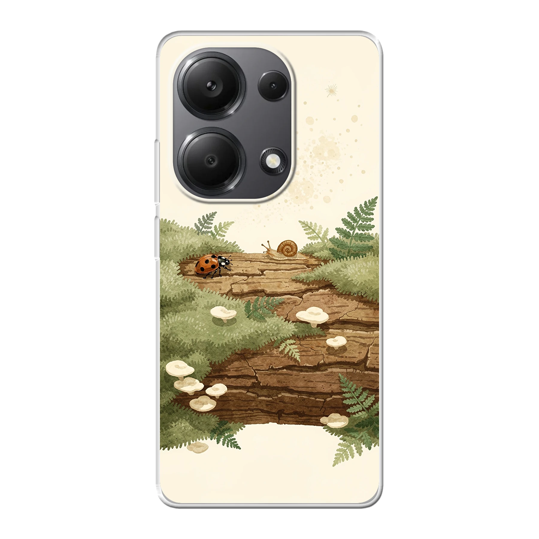 Xiaomi Redmi Note 13 Pro 4G / Poco M6 Pro phone case