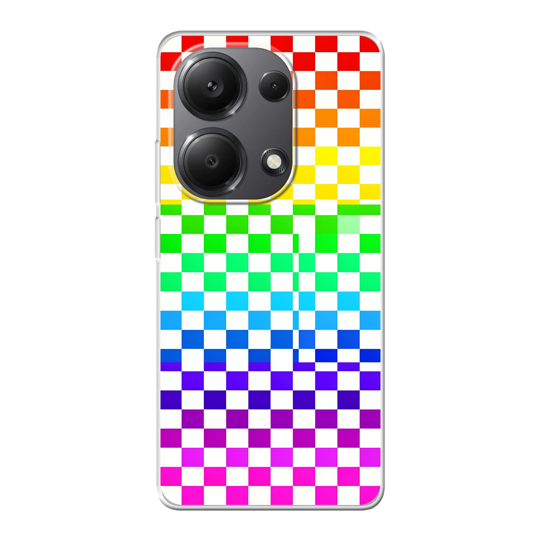 Xiaomi Redmi Note 13 Pro 4G / Poco M6 Pro phone case