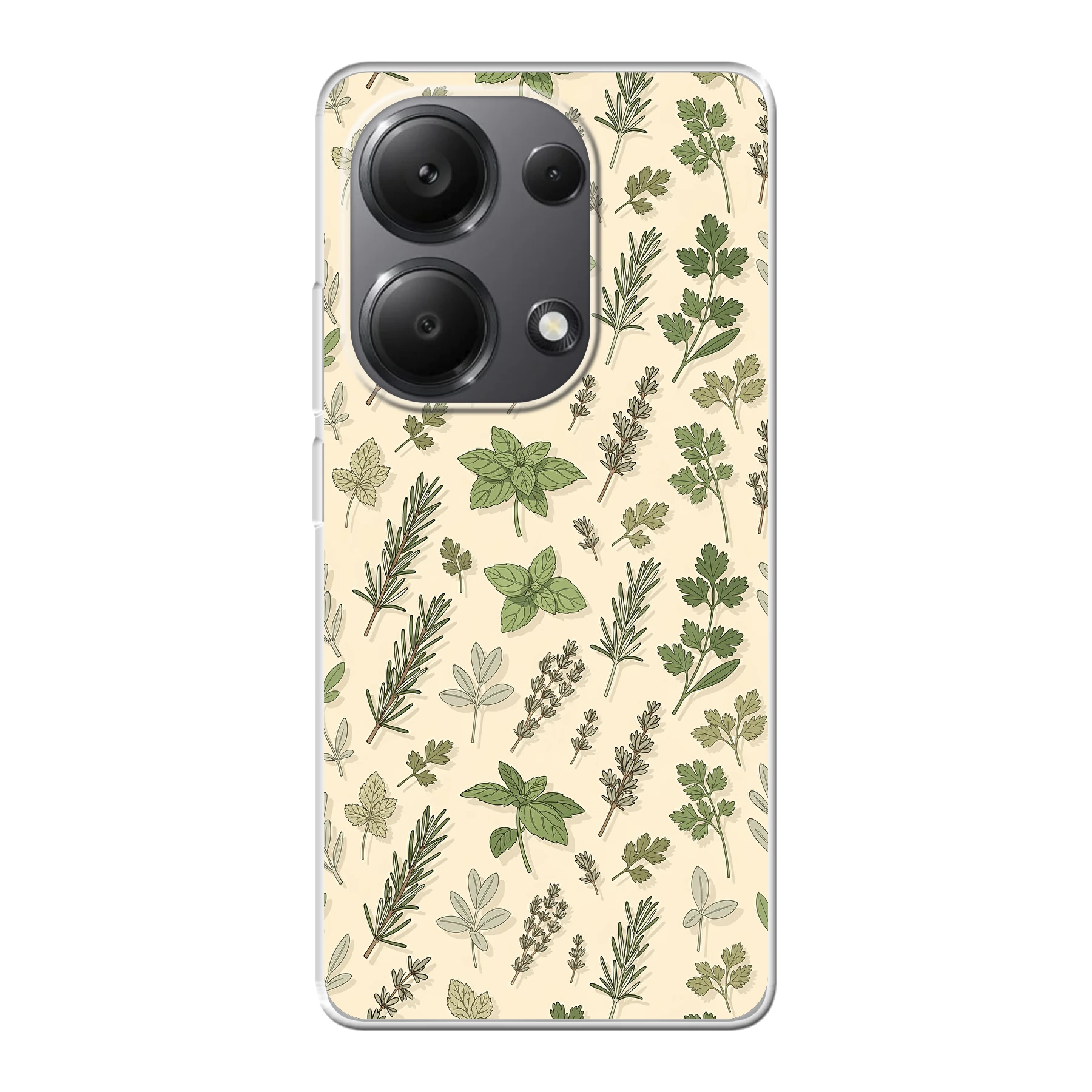 Xiaomi Redmi Note 13 Pro 4G / Poco M6 Pro phone case