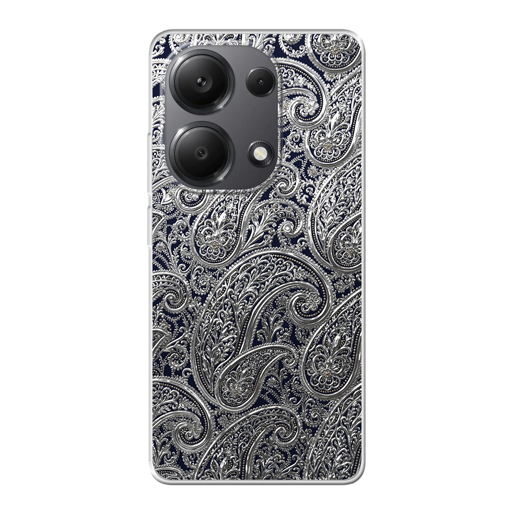 Xiaomi Redmi Note 13 Pro 4G / Poco M6 Pro phone case