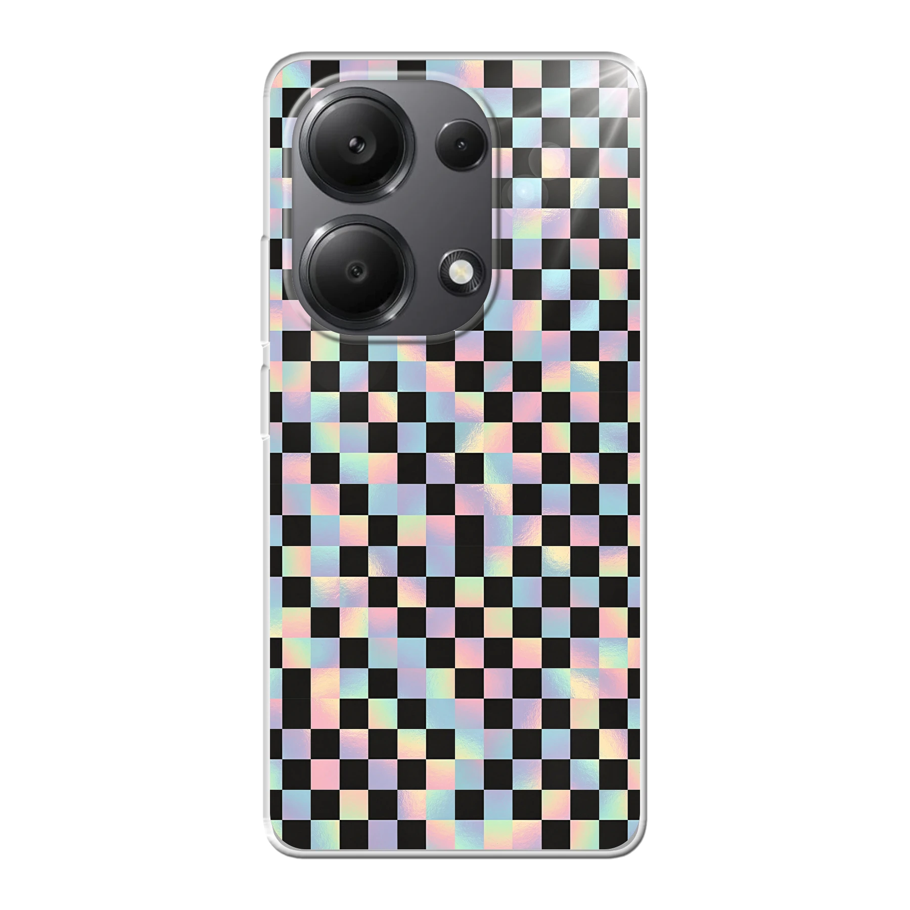 Xiaomi Redmi Note 13 Pro 4G / Poco M6 Pro phone case