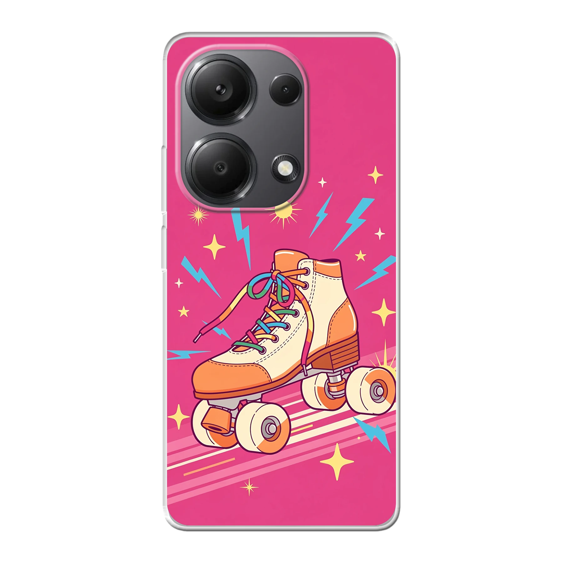 Xiaomi Redmi Note 13 Pro 4G / Poco M6 Pro phone case