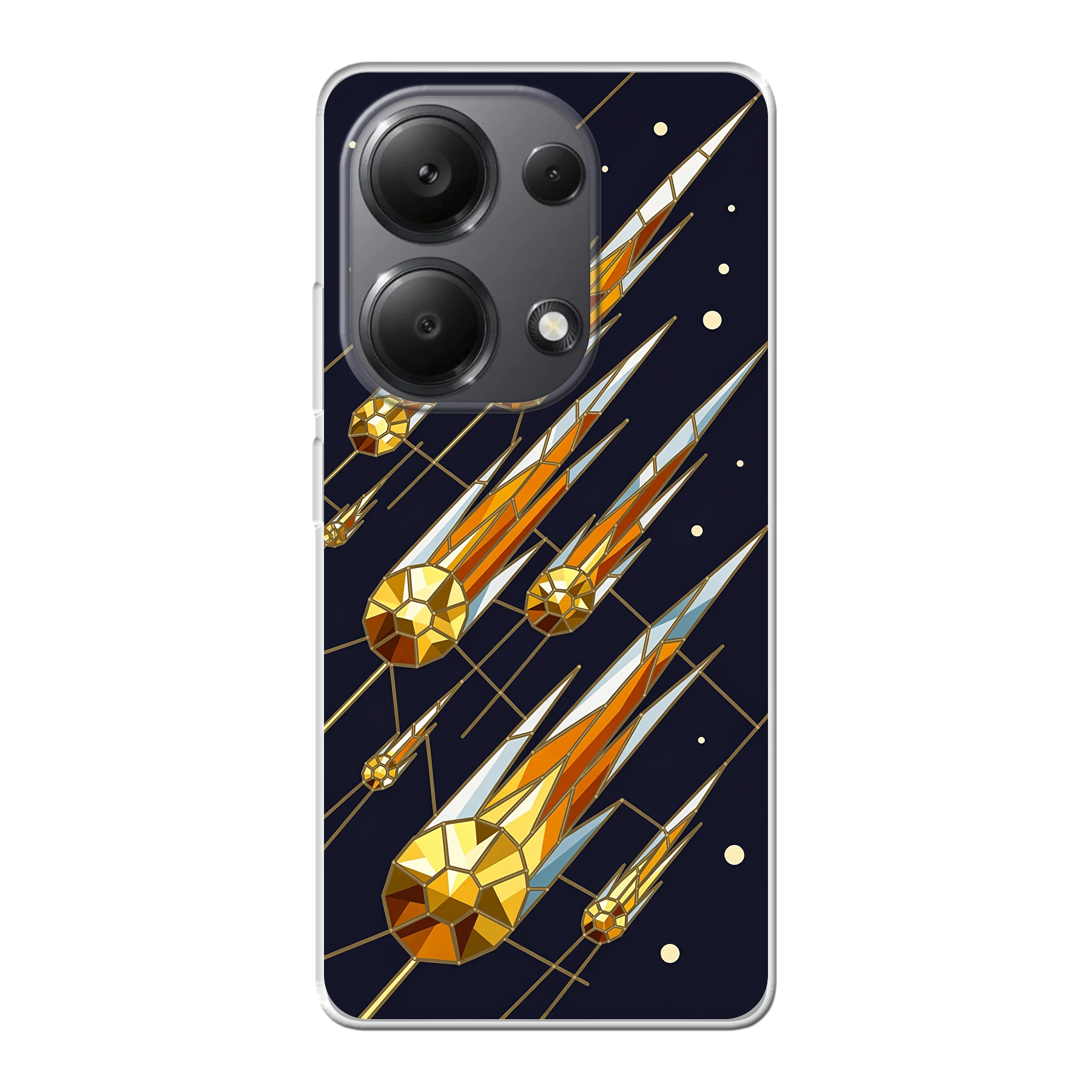 Xiaomi Redmi Note 13 Pro 4G / Poco M6 Pro phone case