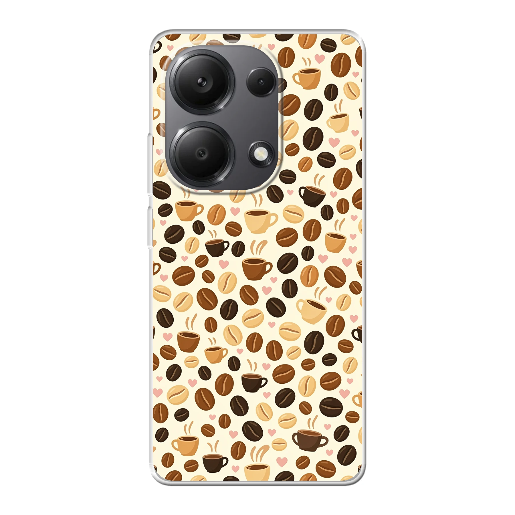 Xiaomi Redmi Note 13 Pro 4G / Poco M6 Pro phone case