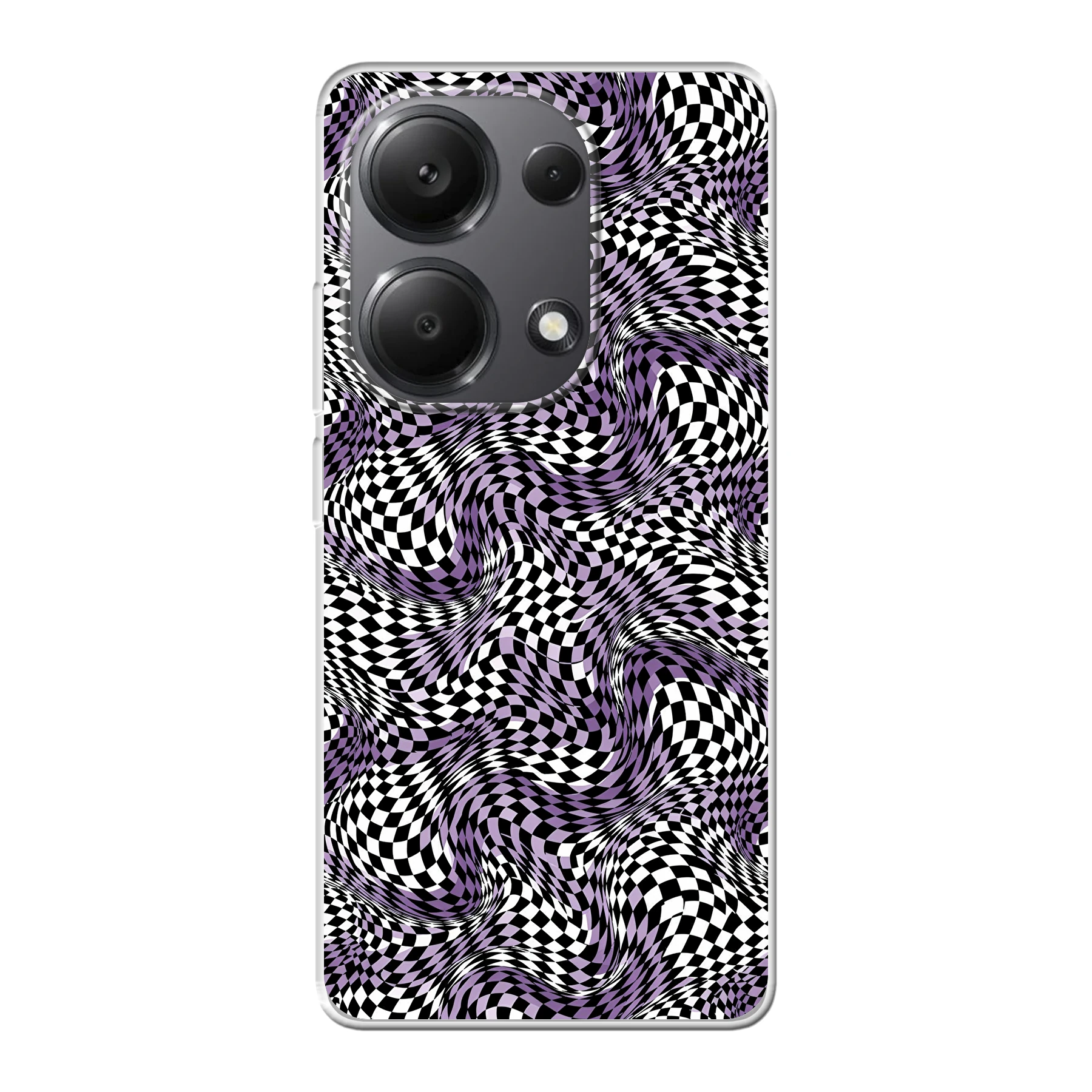 Xiaomi Redmi Note 13 Pro 4G / Poco M6 Pro phone case