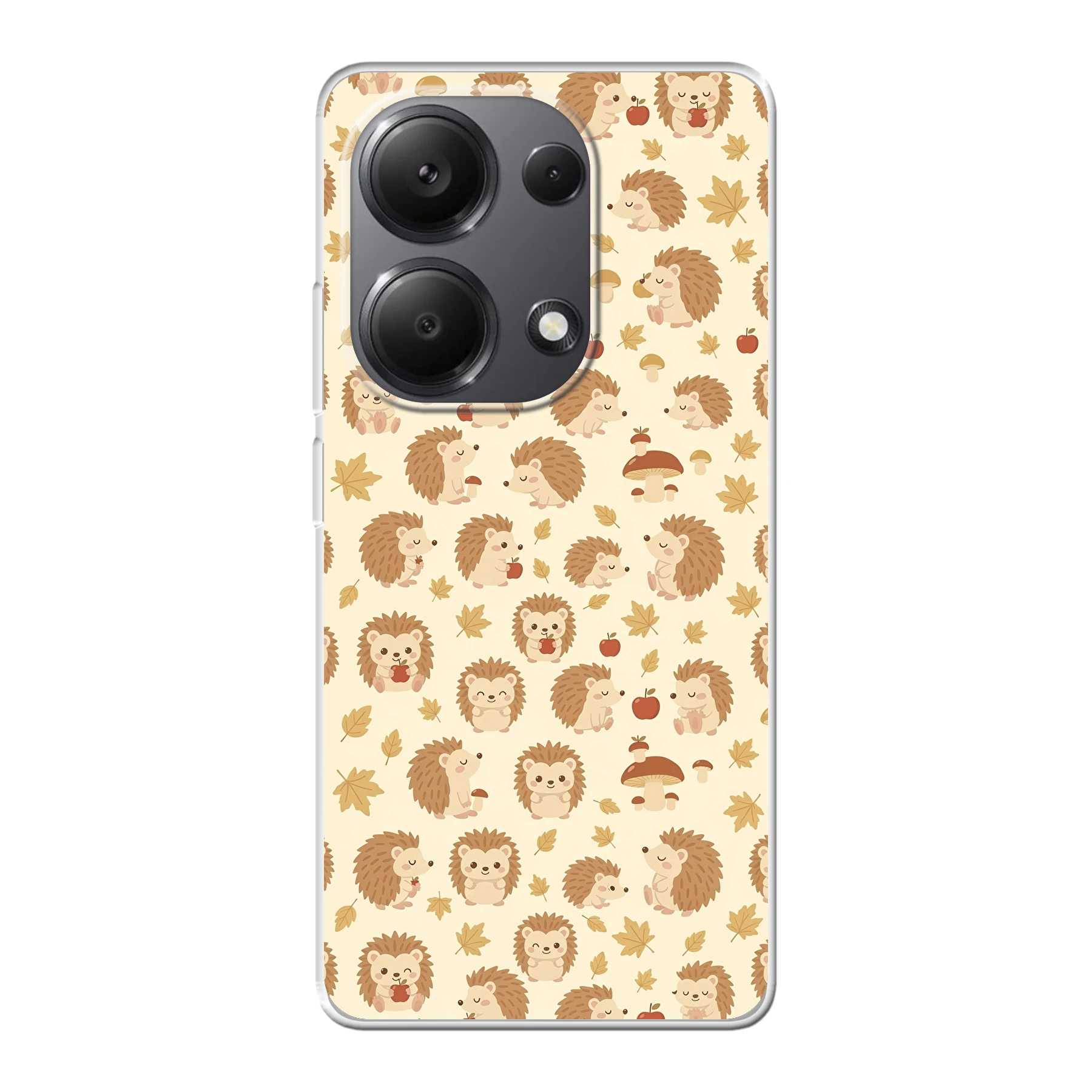 Xiaomi Redmi Note 13 Pro 4G / Poco M6 Pro phone case