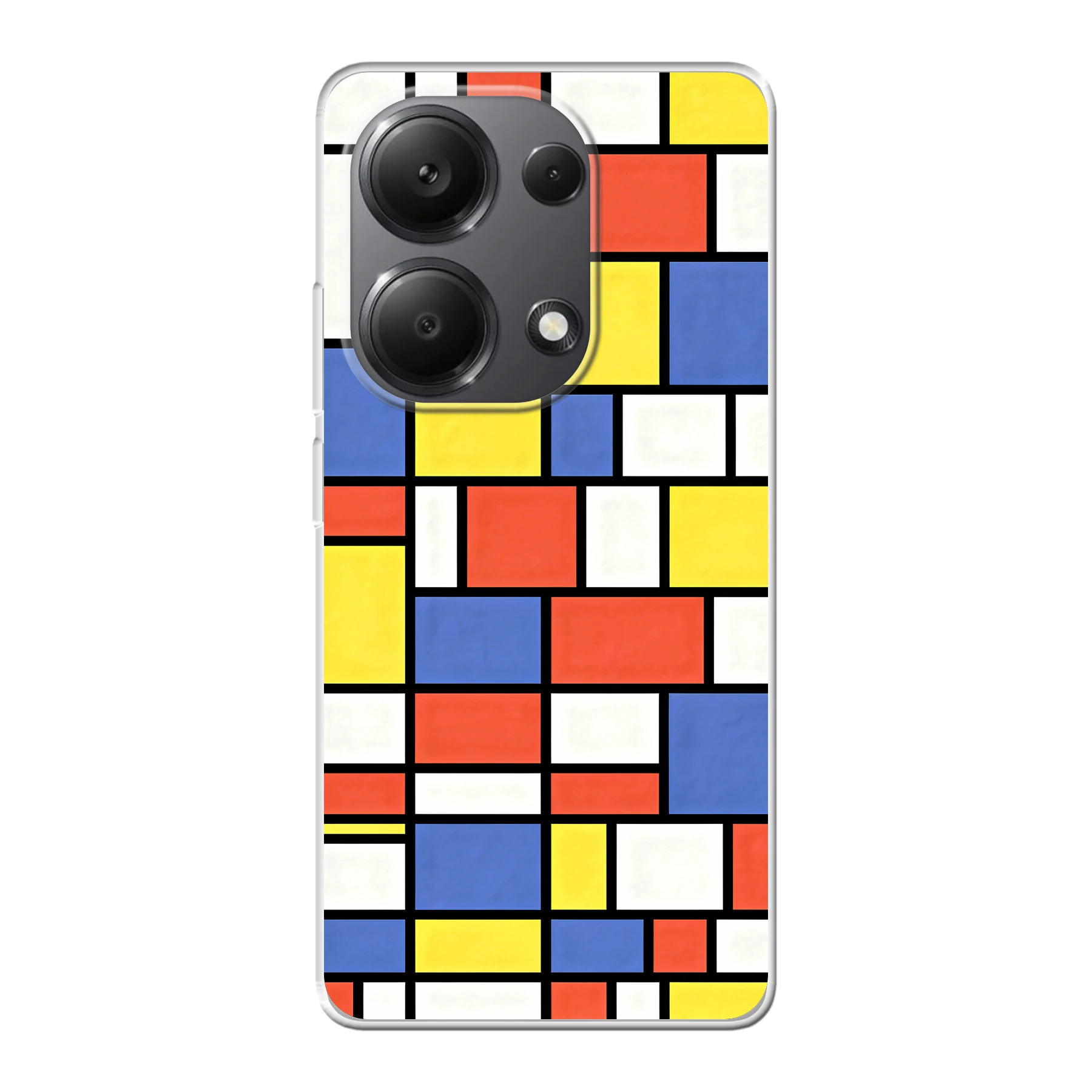 Xiaomi Redmi Note 13 Pro 4G / Poco M6 Pro phone case