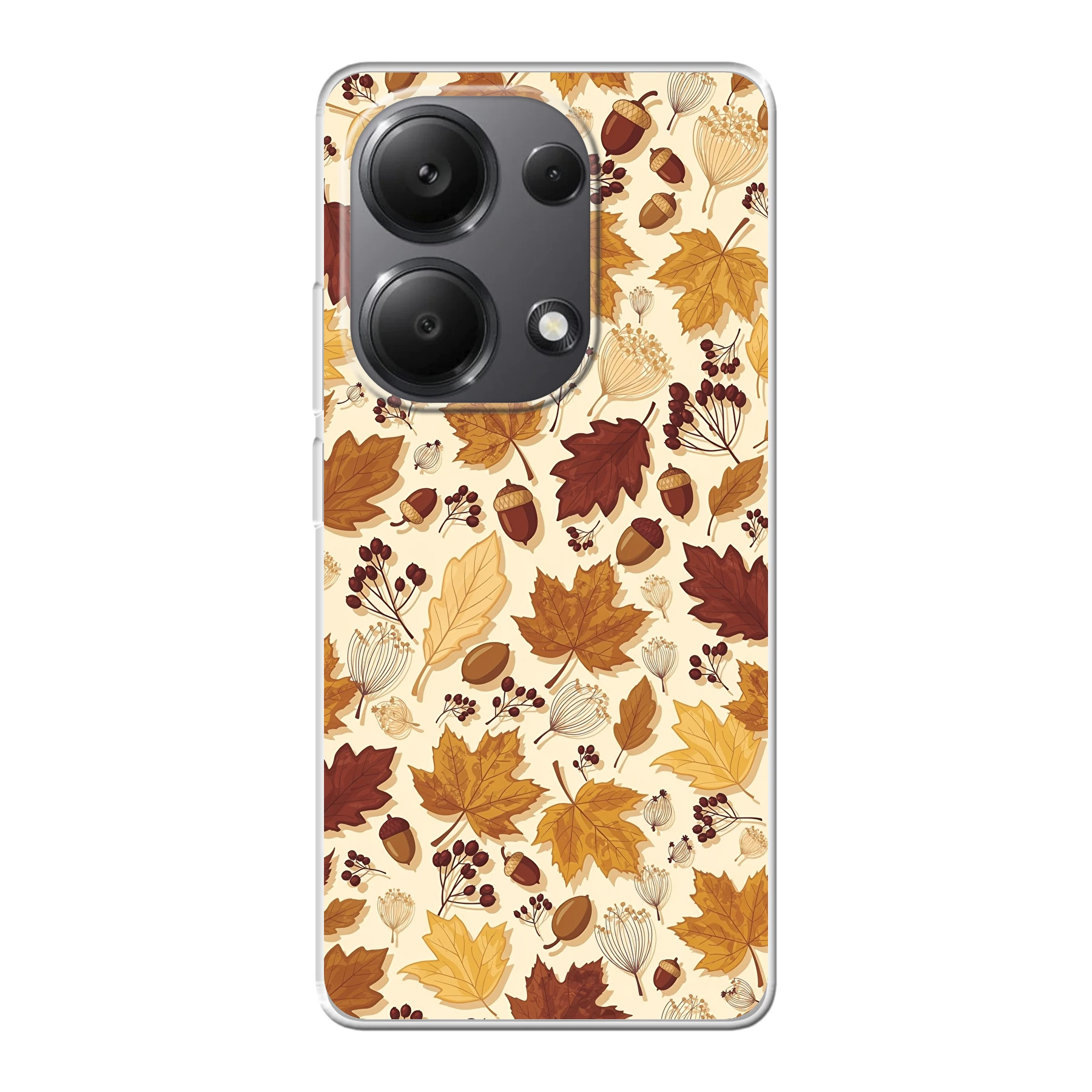 Xiaomi Redmi Note 13 Pro 4G / Poco M6 Pro phone case