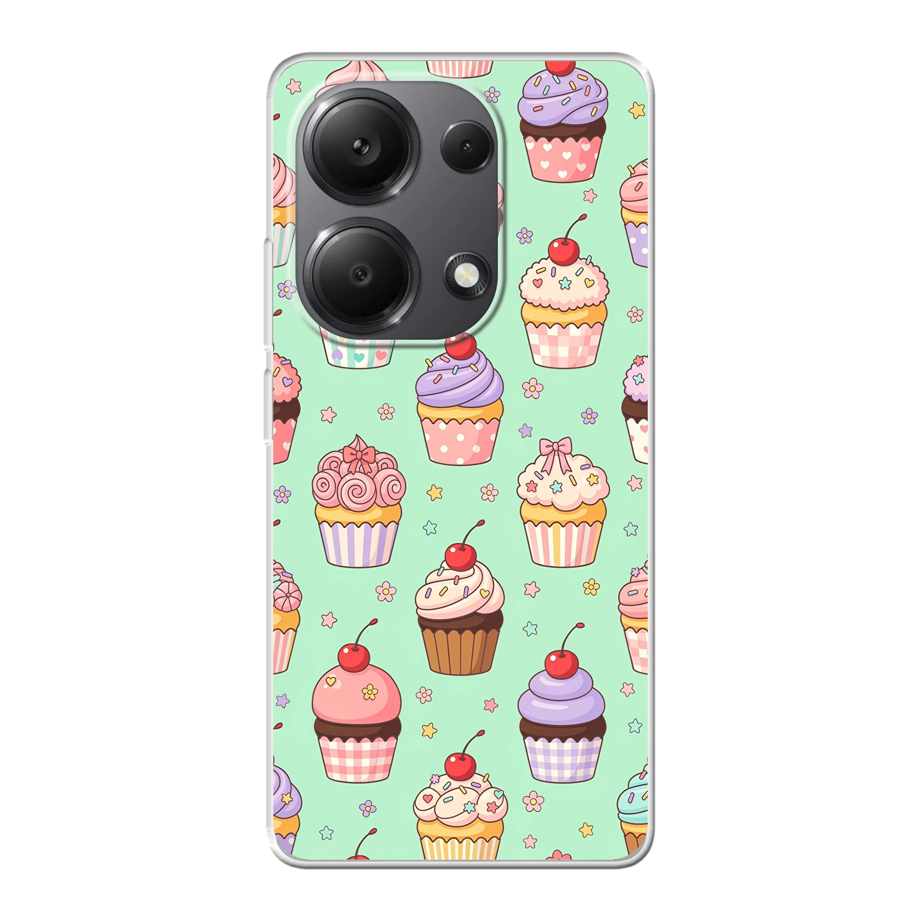 Xiaomi Redmi Note 13 Pro 4G / Poco M6 Pro phone case