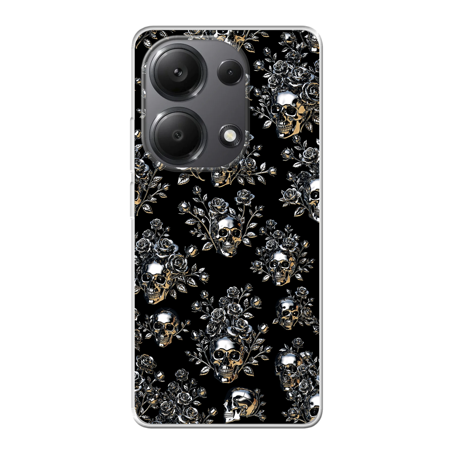 Xiaomi Redmi Note 13 Pro 4G / Poco M6 Pro phone case