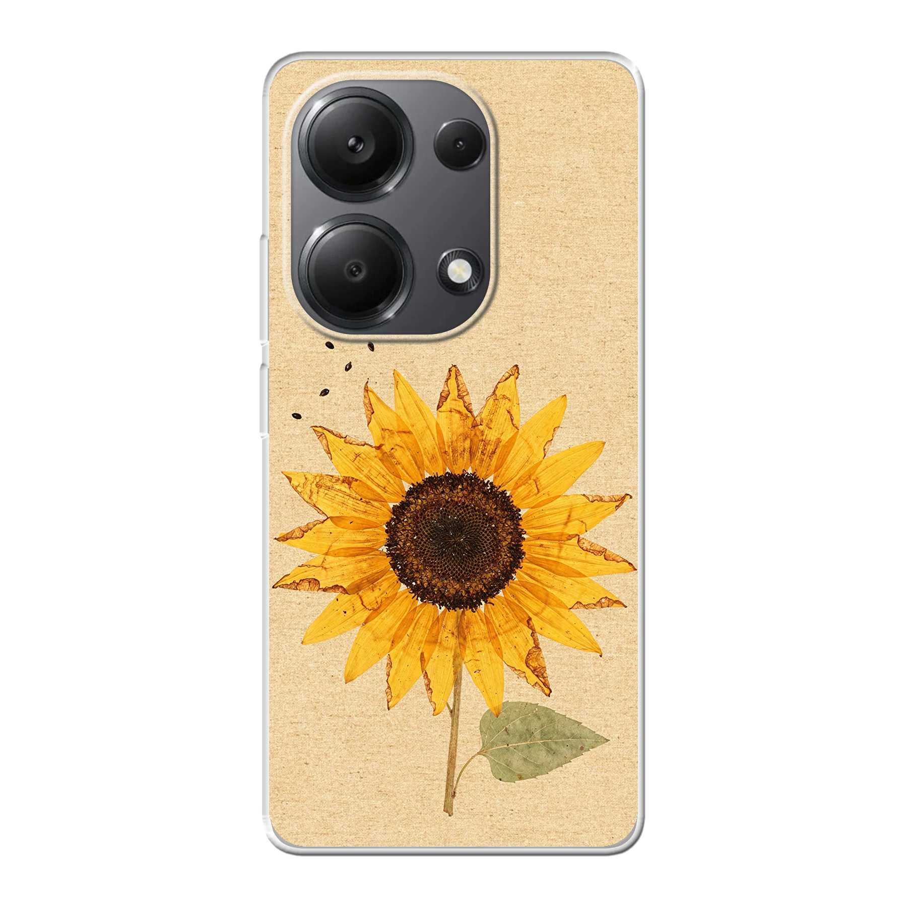 Xiaomi Redmi Note 13 Pro 4G / Poco M6 Pro phone case