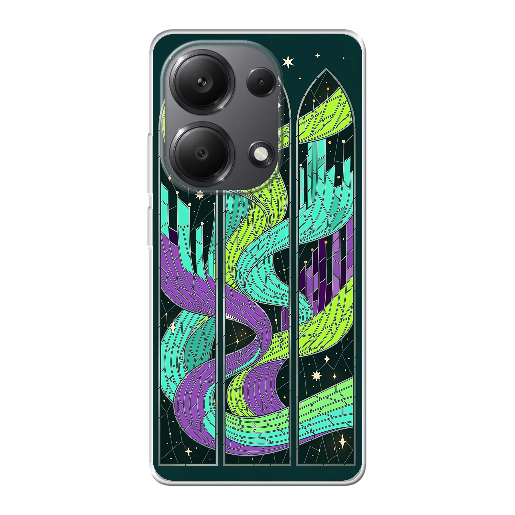 Xiaomi Redmi Note 13 Pro 4G / Poco M6 Pro phone case