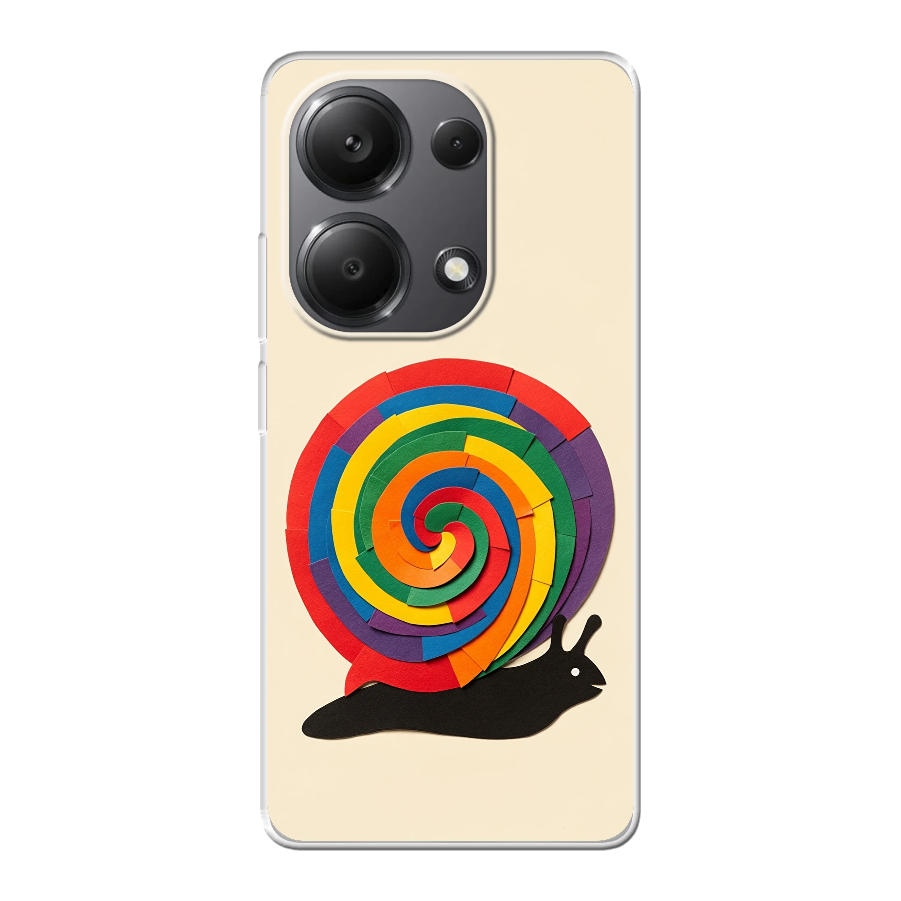 Xiaomi Redmi Note 13 Pro 4G / Poco M6 Pro phone case