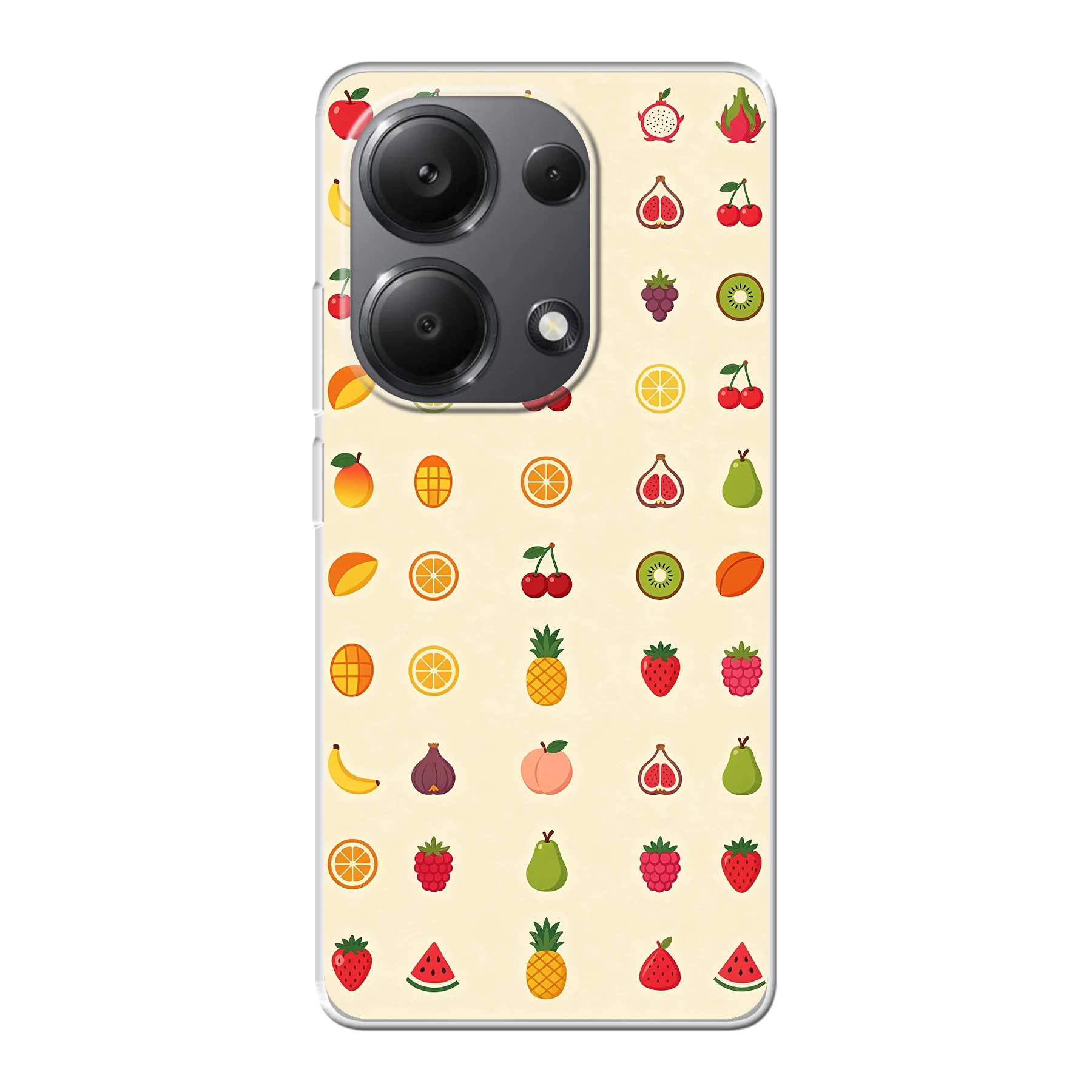 Xiaomi Redmi Note 13 Pro 4G / Poco M6 Pro phone case