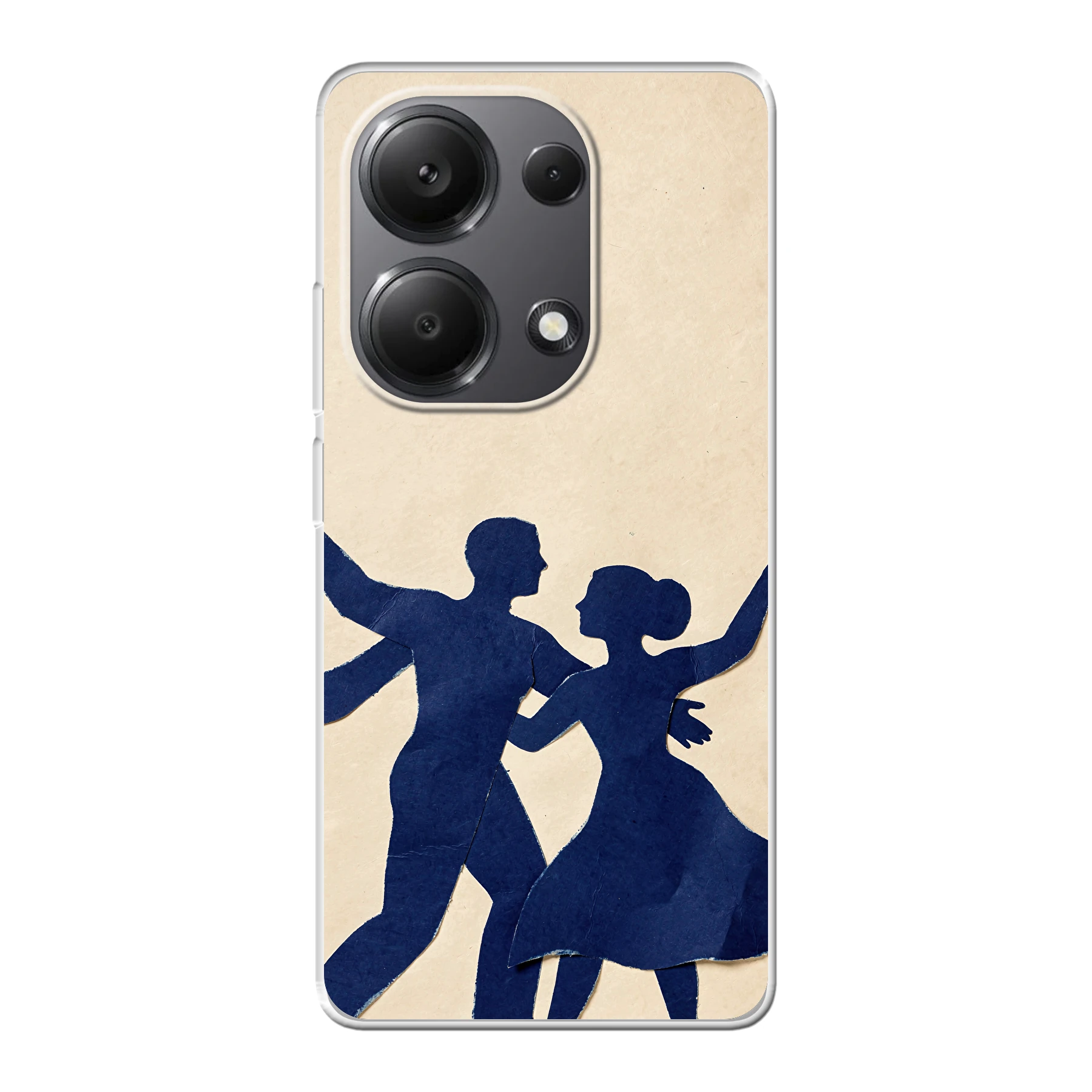 Xiaomi Redmi Note 13 Pro 4G / Poco M6 Pro phone case