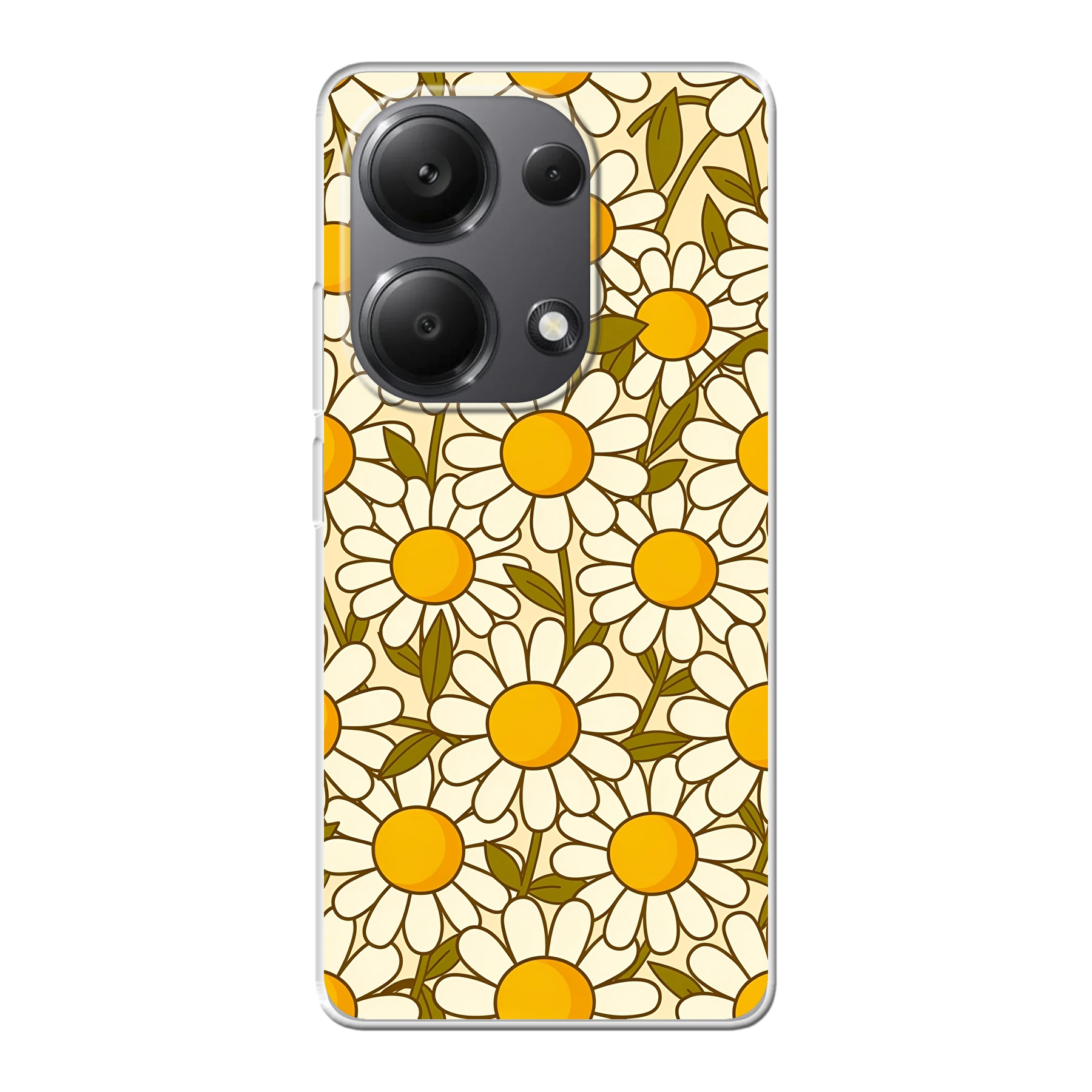 Xiaomi Redmi Note 13 Pro 4G / Poco M6 Pro phone case