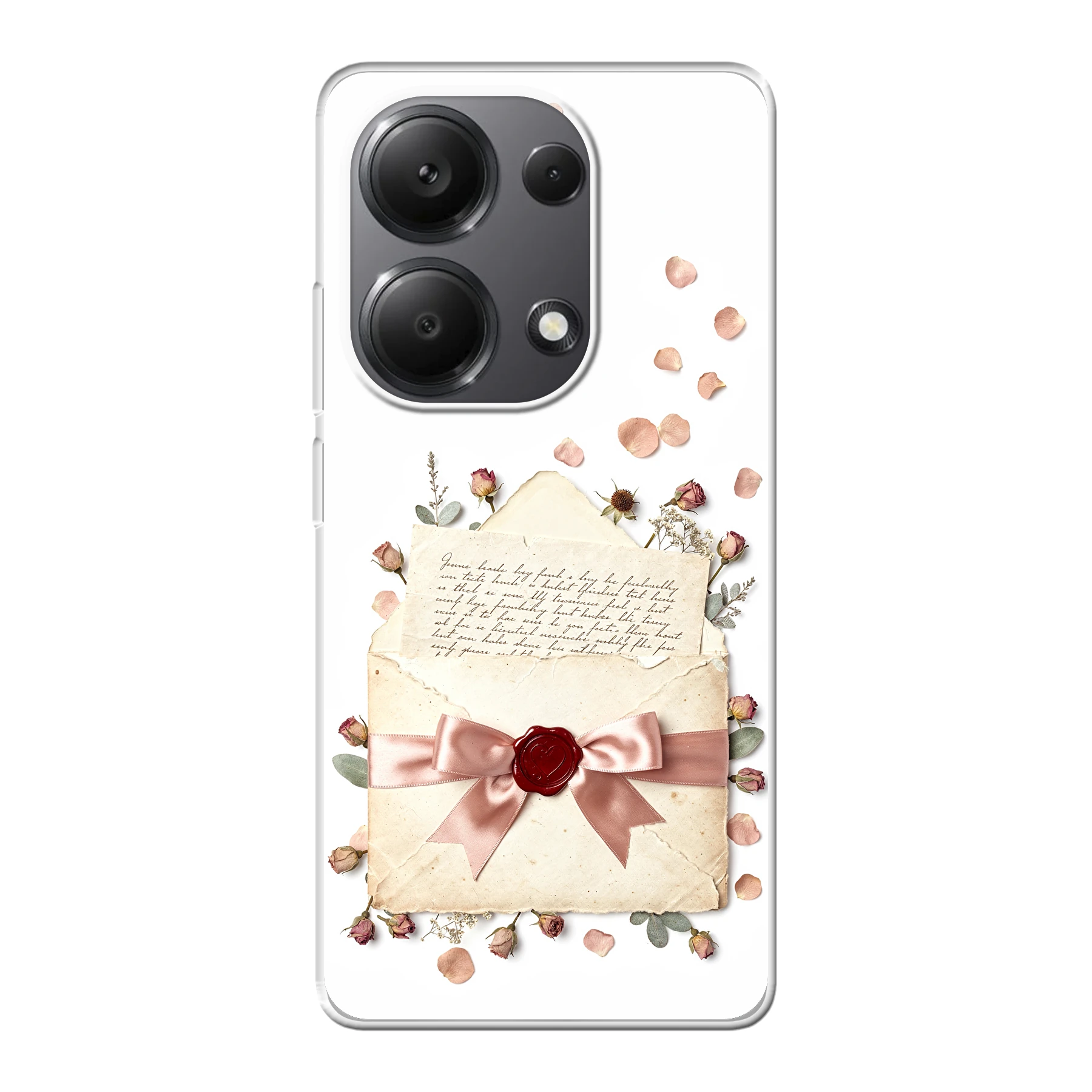 Xiaomi Redmi Note 13 Pro 4G / Poco M6 Pro phone case