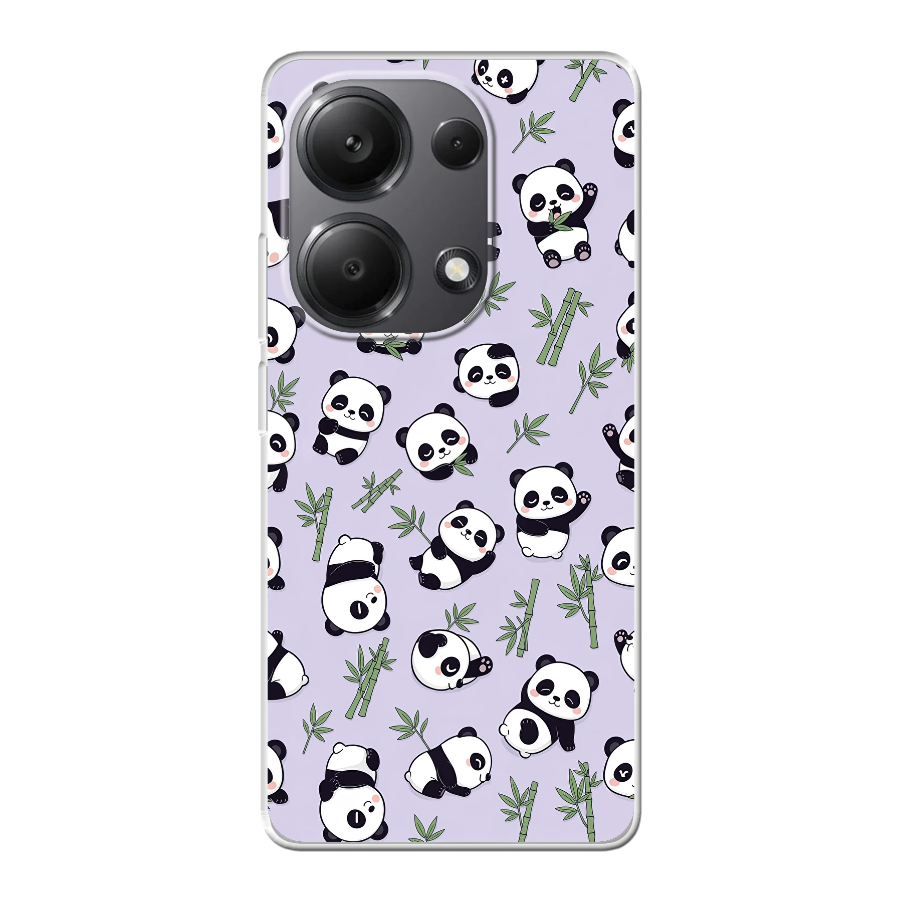 Xiaomi Redmi Note 13 Pro 4G / Poco M6 Pro phone case