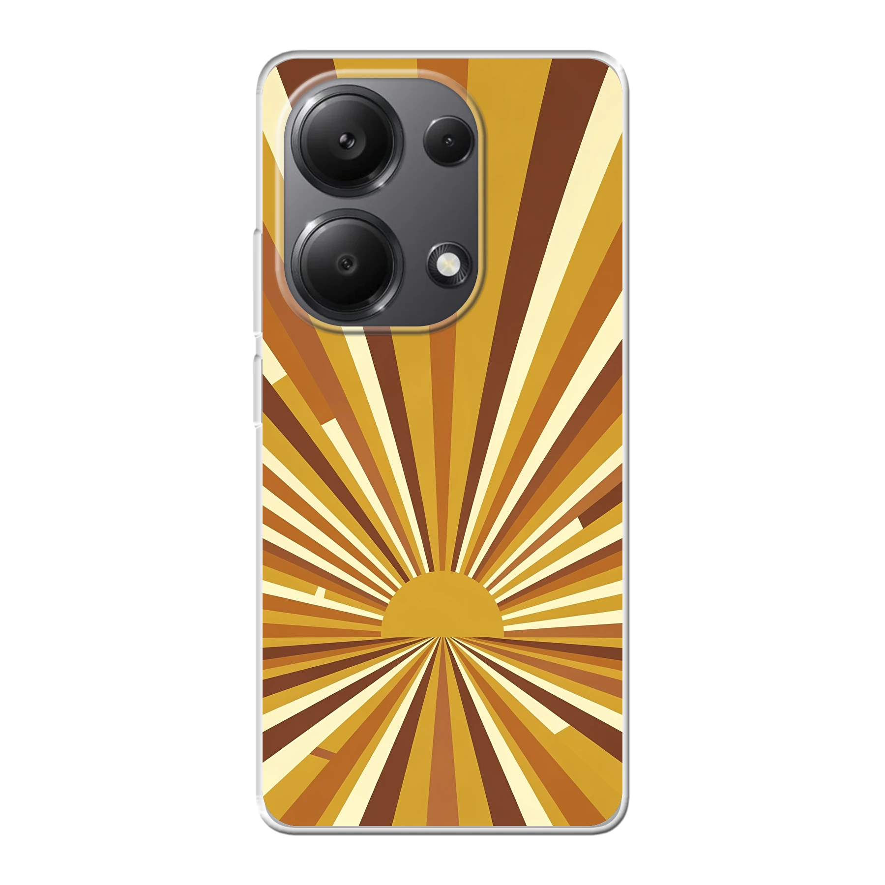 Xiaomi Redmi Note 13 Pro 4G / Poco M6 Pro phone case