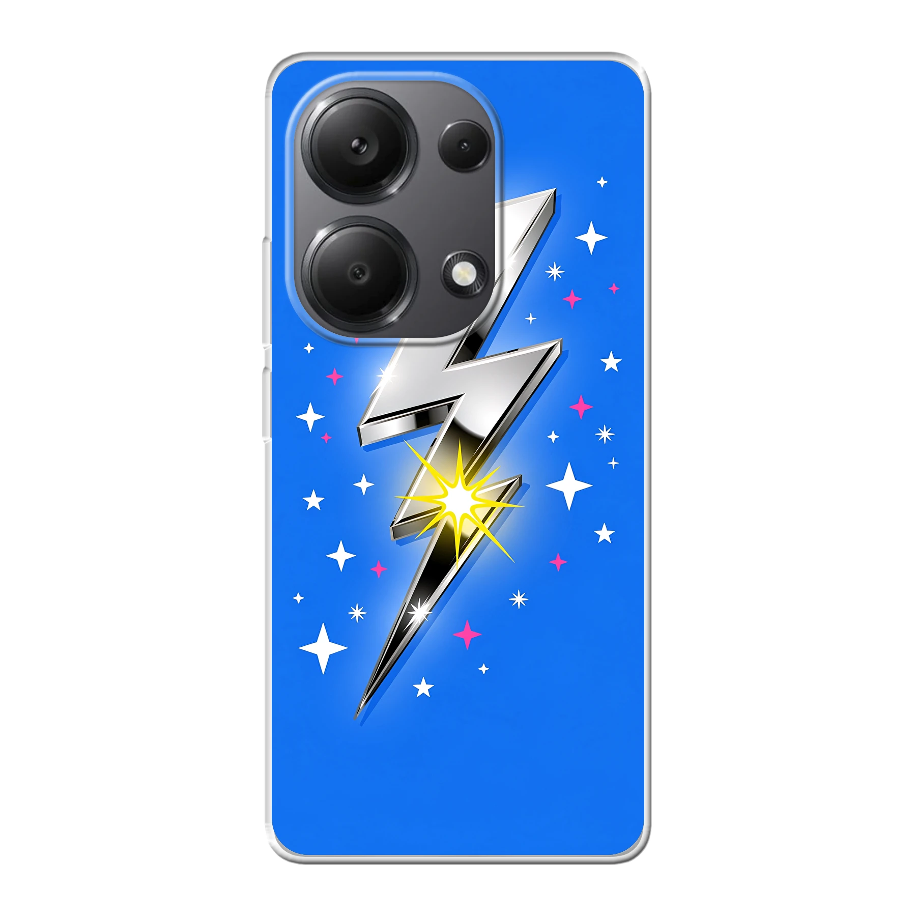 Xiaomi Redmi Note 13 Pro 4G / Poco M6 Pro phone case